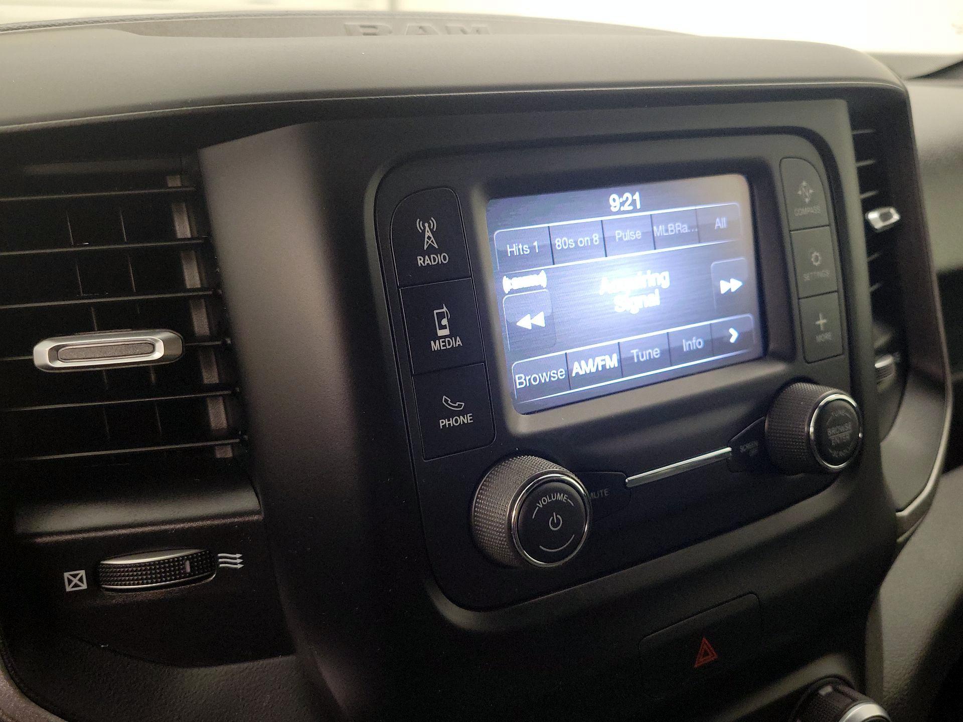 Thumbnail: 2024 RAM 1500 - 15