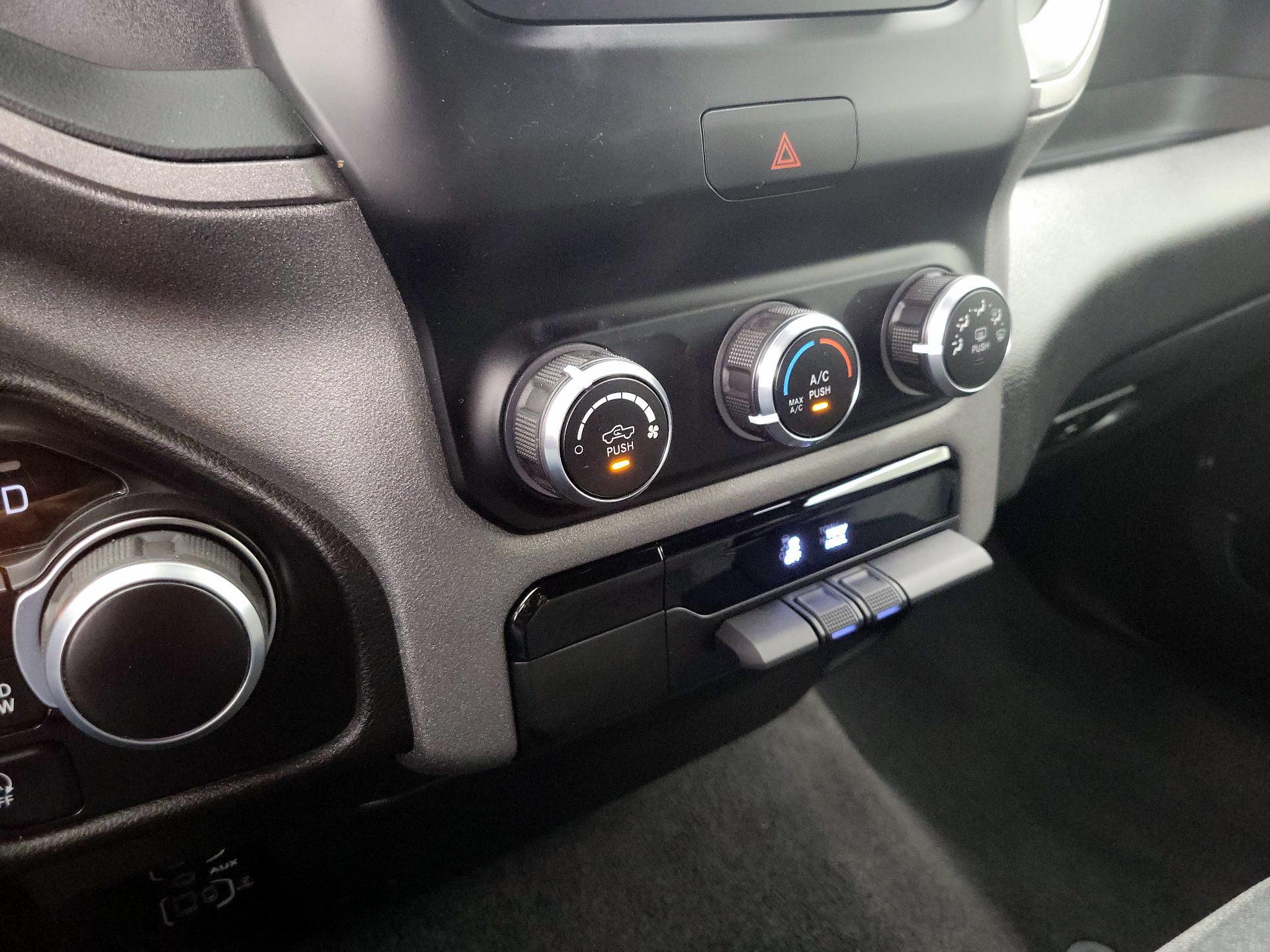 Thumbnail: 2024 RAM 1500 - 16