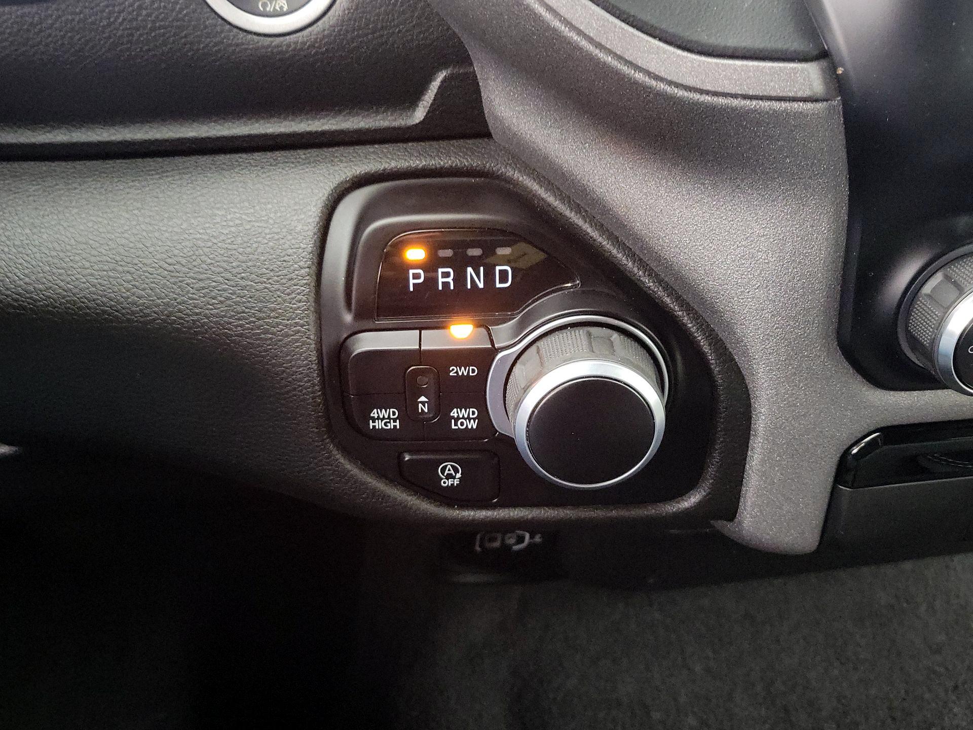 Thumbnail: 2024 RAM 1500 - 17