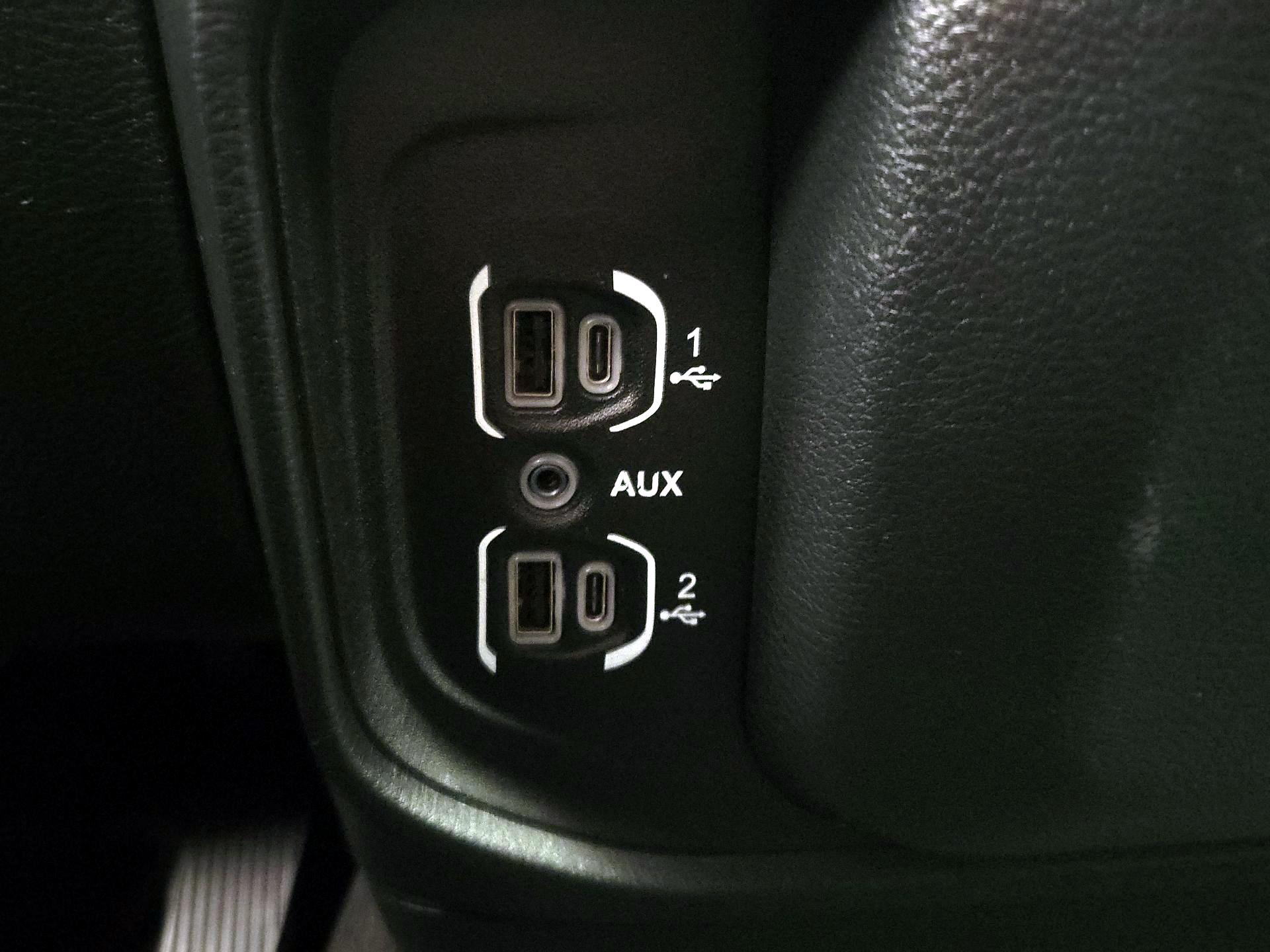 Thumbnail: 2024 RAM 1500 - 18