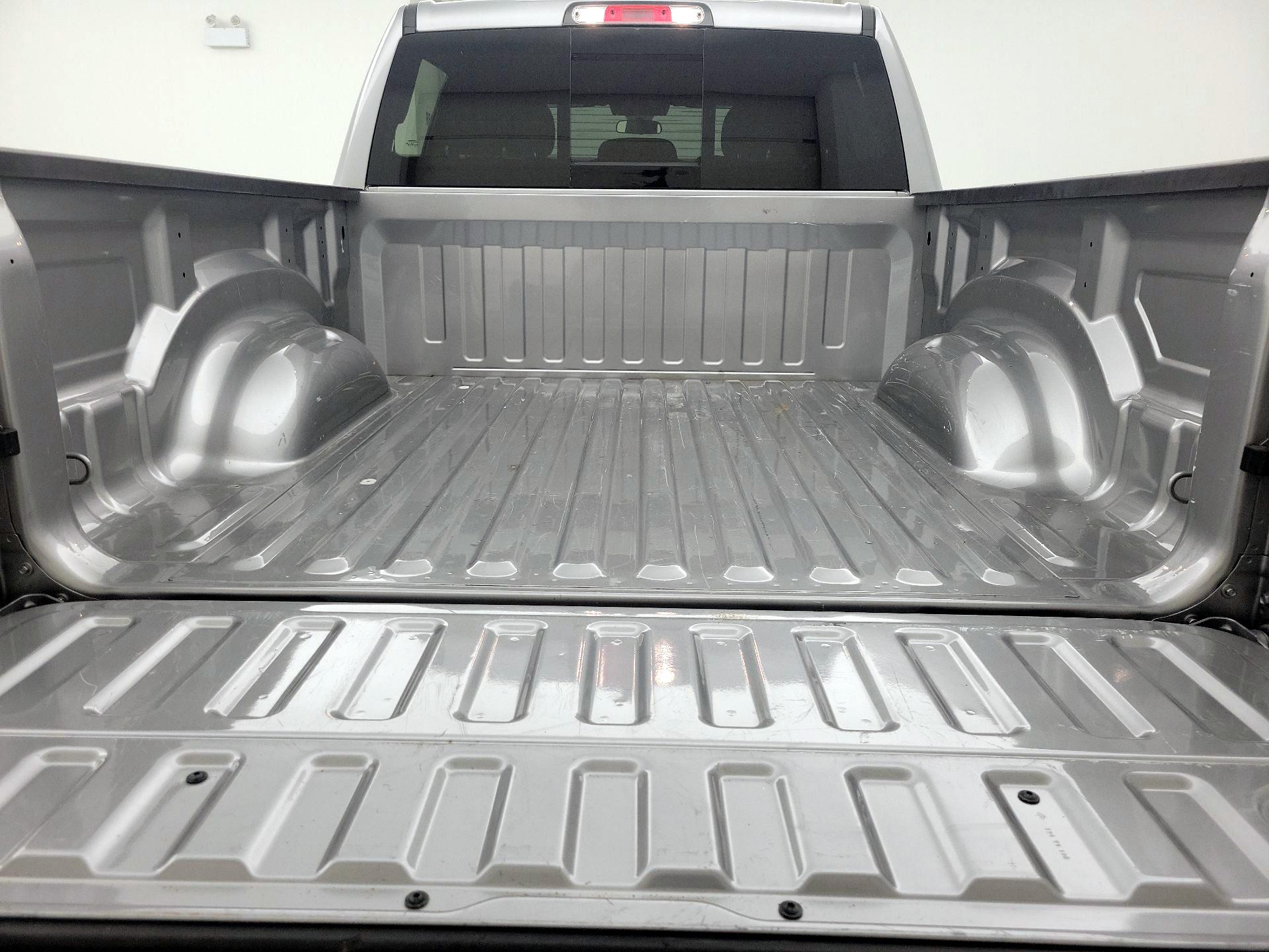 Thumbnail: 2024 RAM 1500 - 20