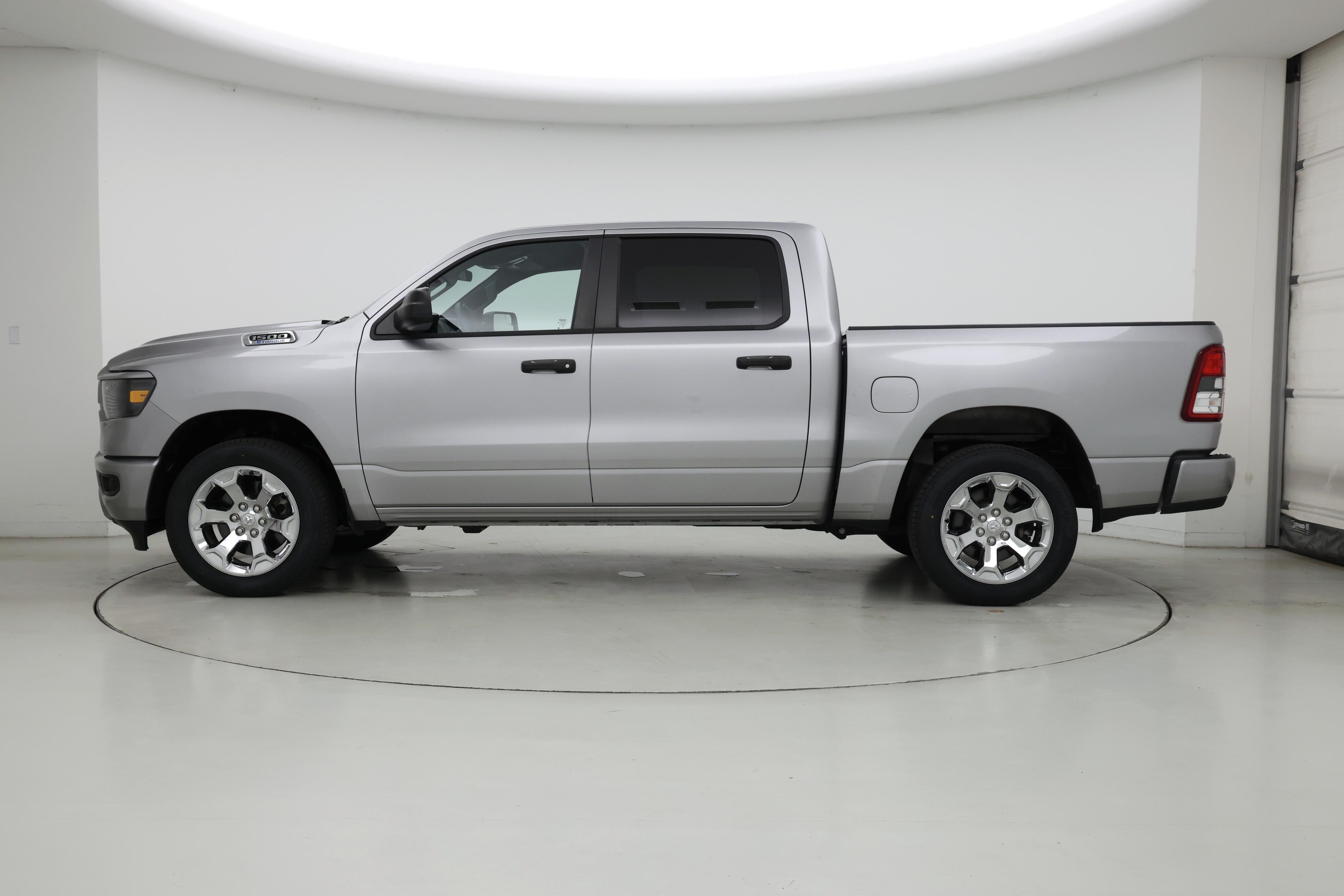 Thumbnail: 2024 RAM 1500 - 3