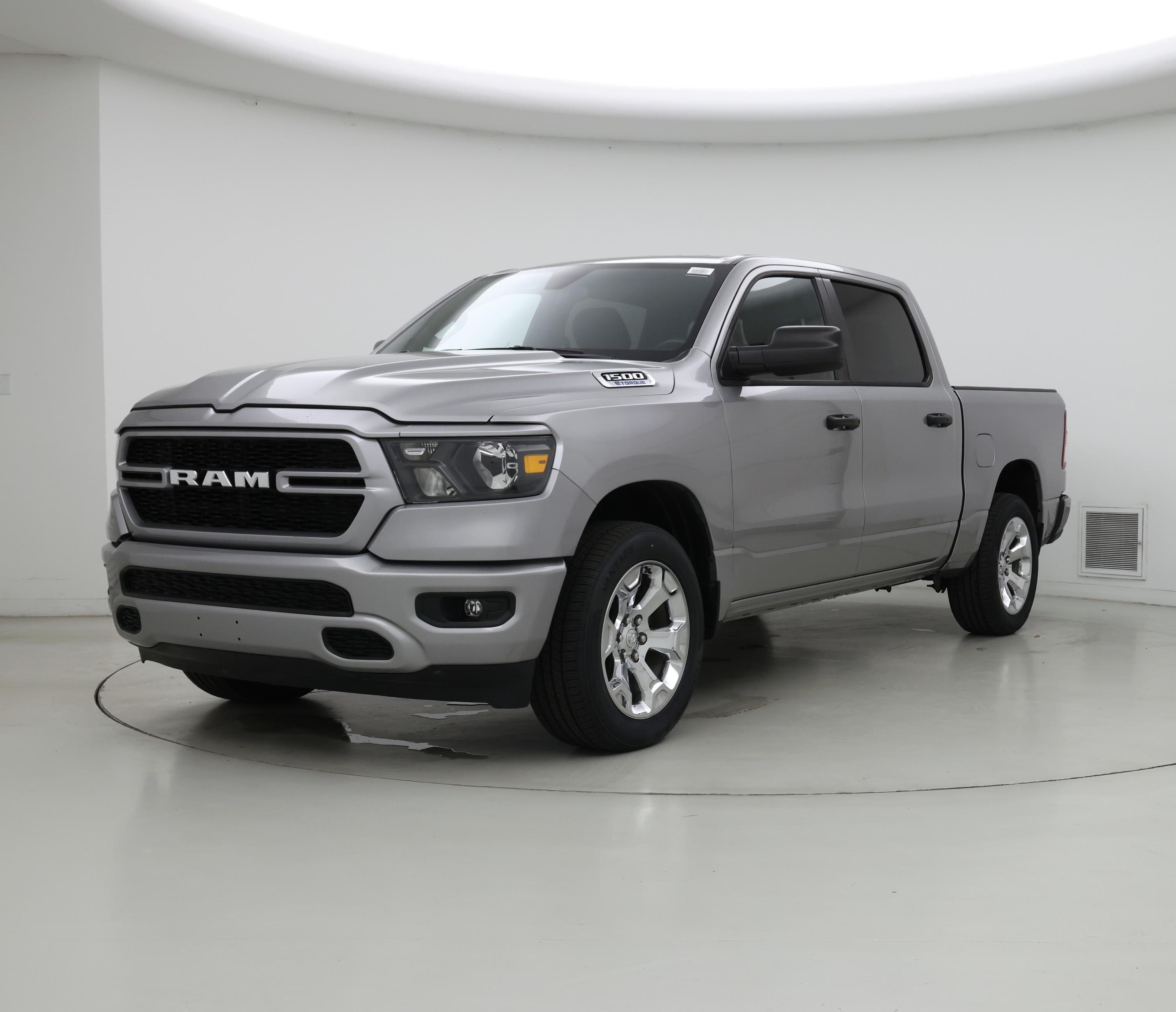Thumbnail: 2024 RAM 1500 - 4