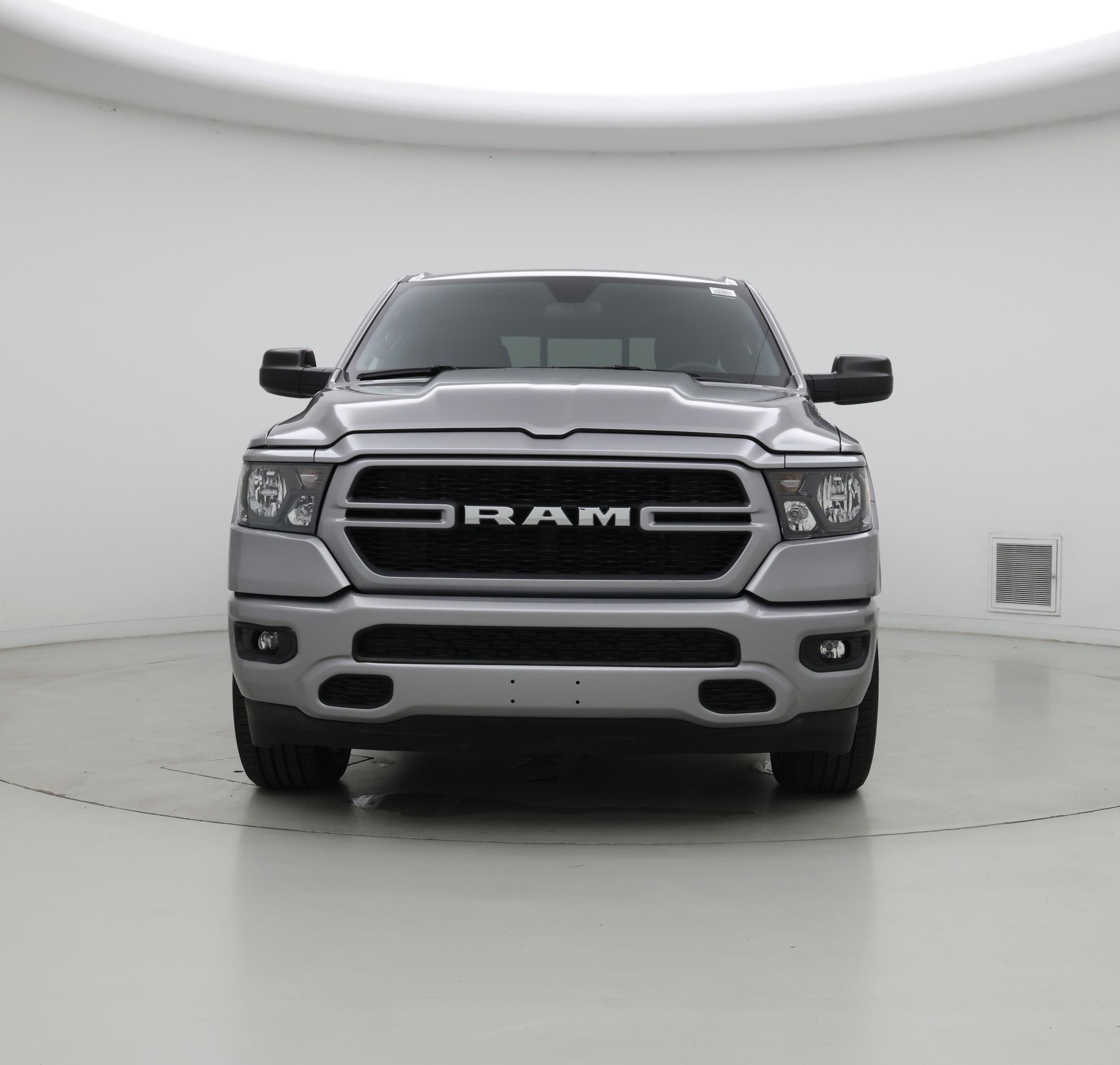 Thumbnail: 2024 RAM 1500 - 5