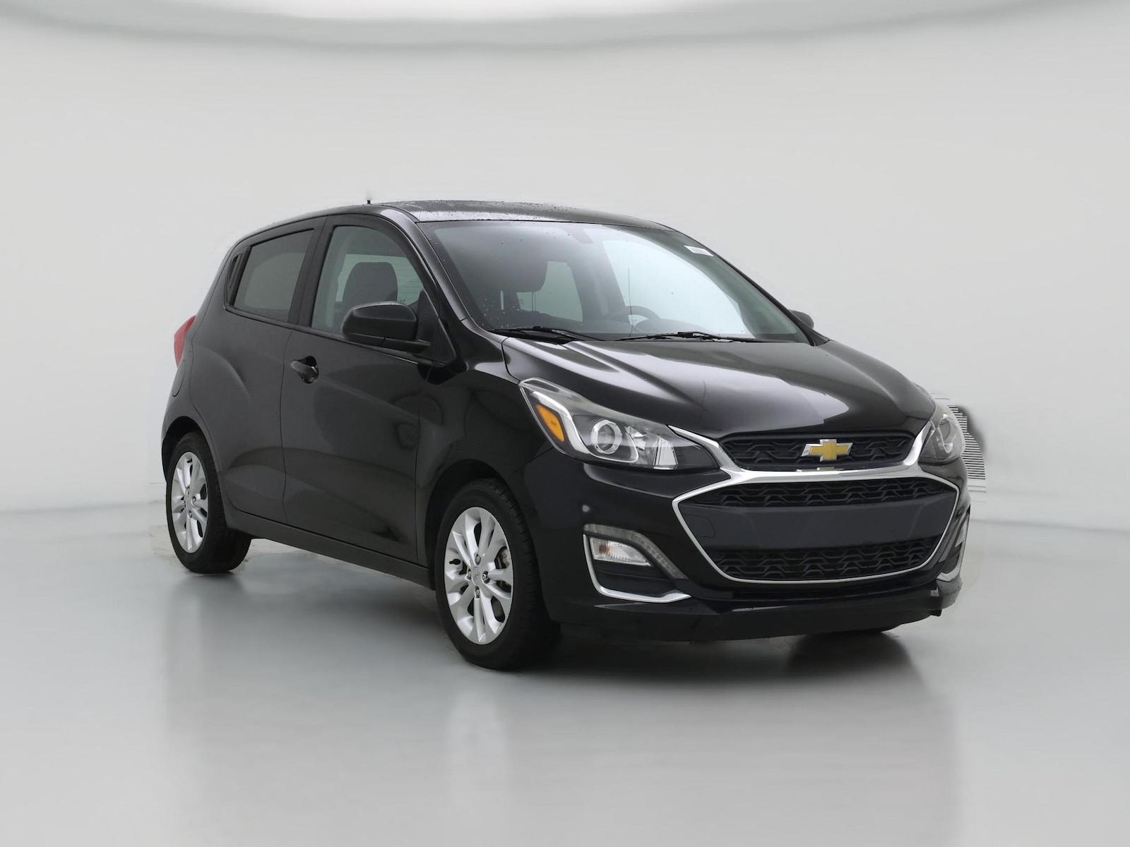 2020 Chevrolet Spark 1LT