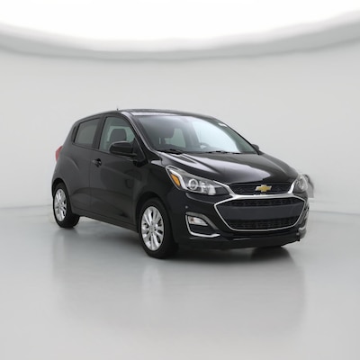 2020 Chevrolet Spark LT