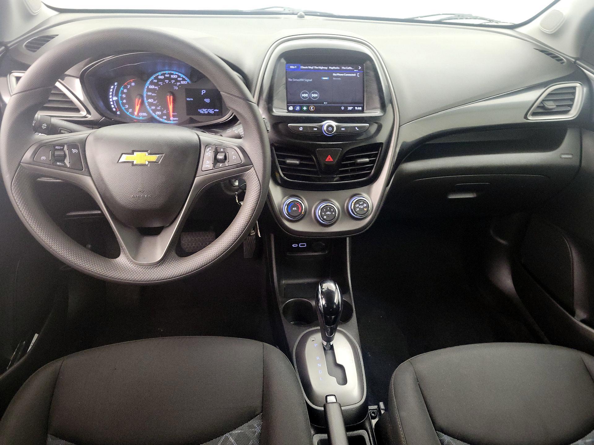 Thumbnail: 2020 Chevrolet Spark - 9