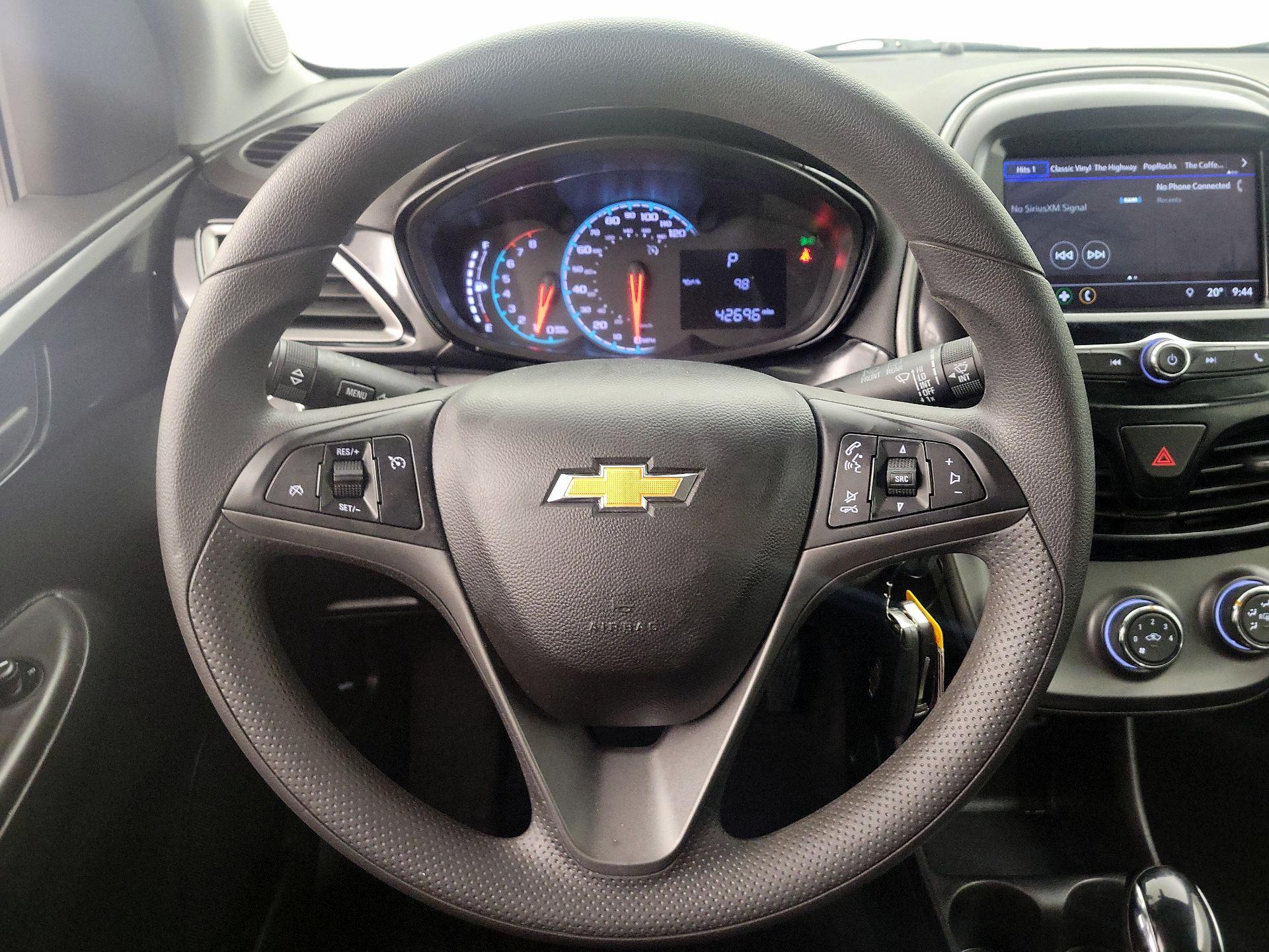 Thumbnail: 2020 Chevrolet Spark - 10