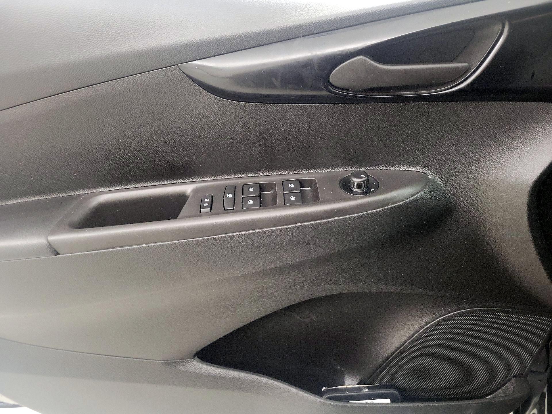 Thumbnail: 2020 Chevrolet Spark - 12