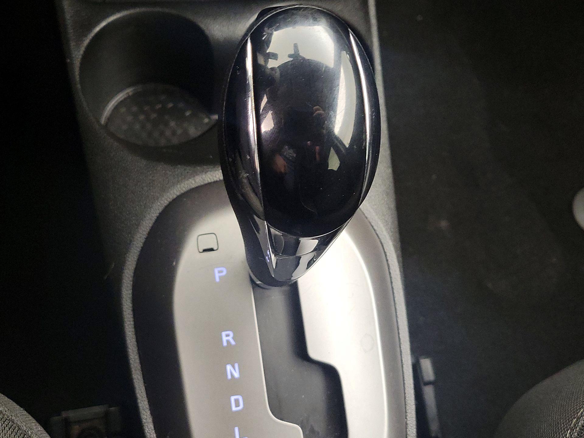 Thumbnail: 2020 Chevrolet Spark - 17