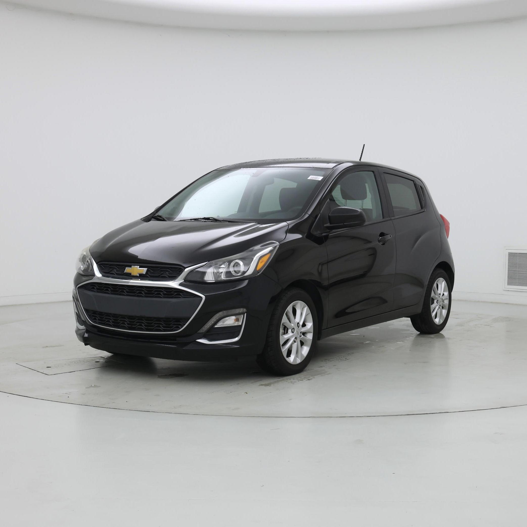 Thumbnail: 2020 Chevrolet Spark - 4
