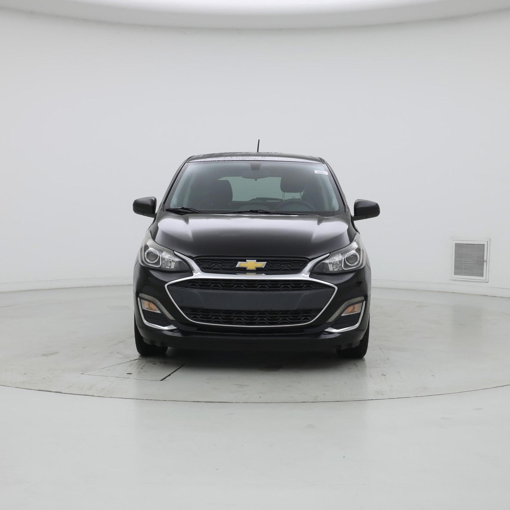 Thumbnail: 2020 Chevrolet Spark - 5
