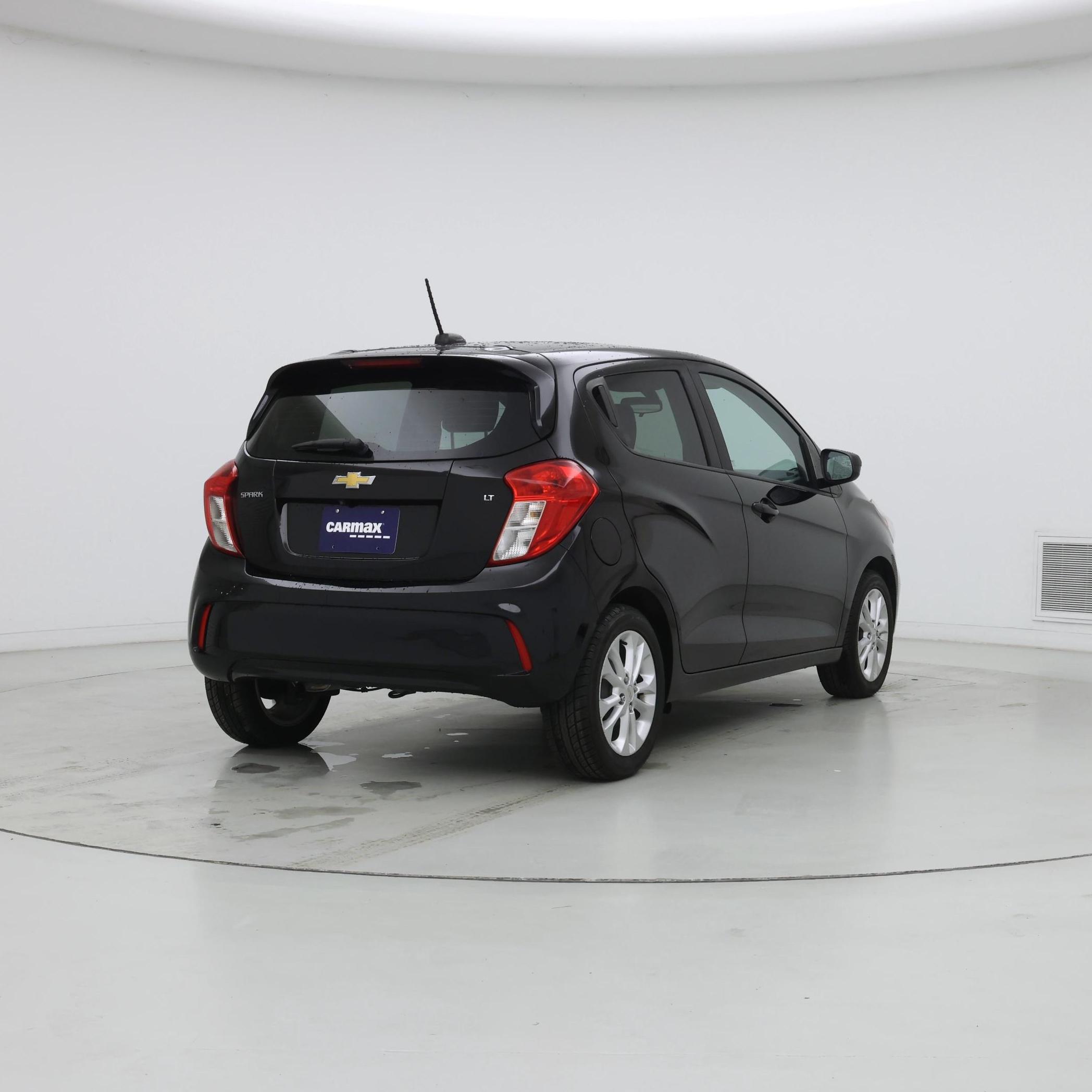 Thumbnail: 2020 Chevrolet Spark - 8