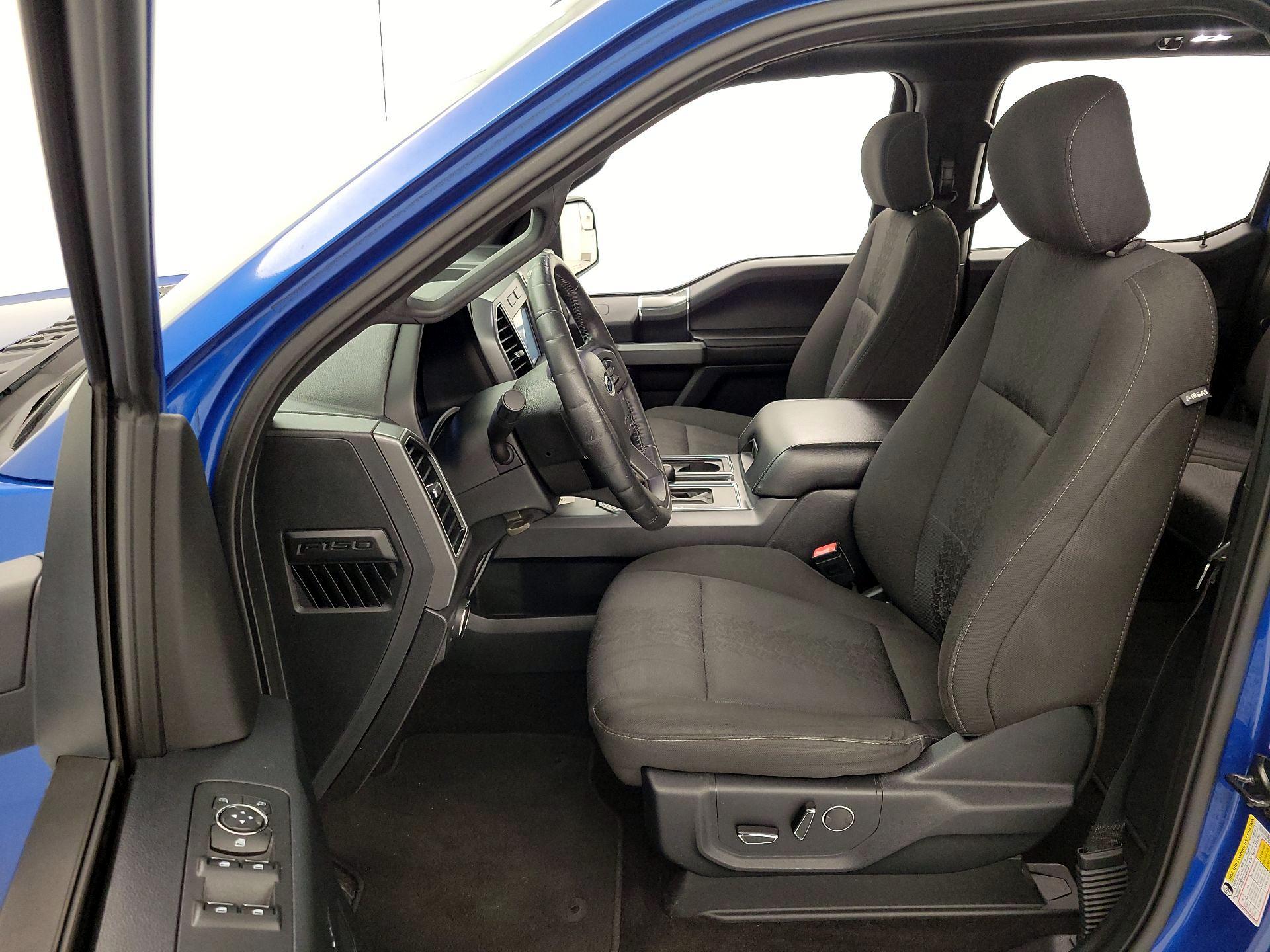 Thumbnail: 2018 Ford F-150 - 11