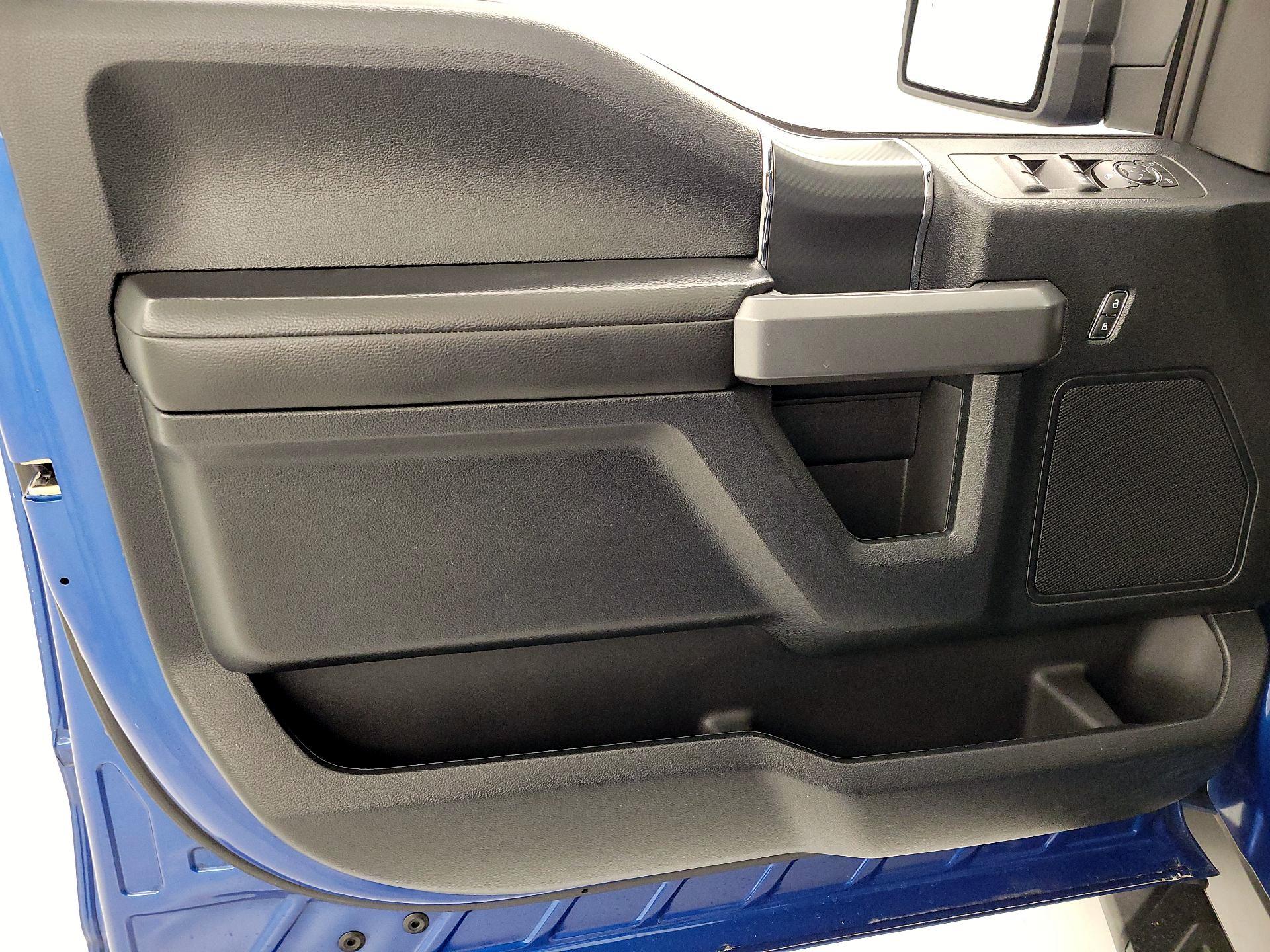 Thumbnail: 2018 Ford F-150 - 12