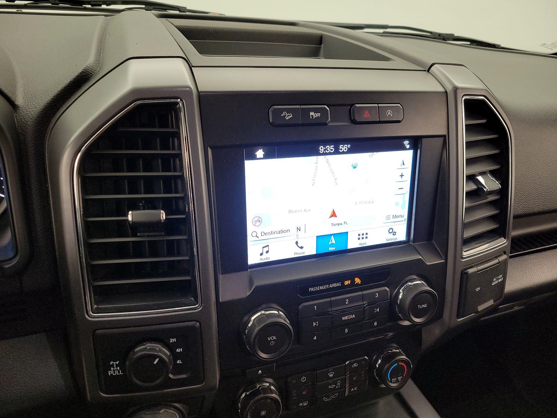 Thumbnail: 2018 Ford F-150 - 14