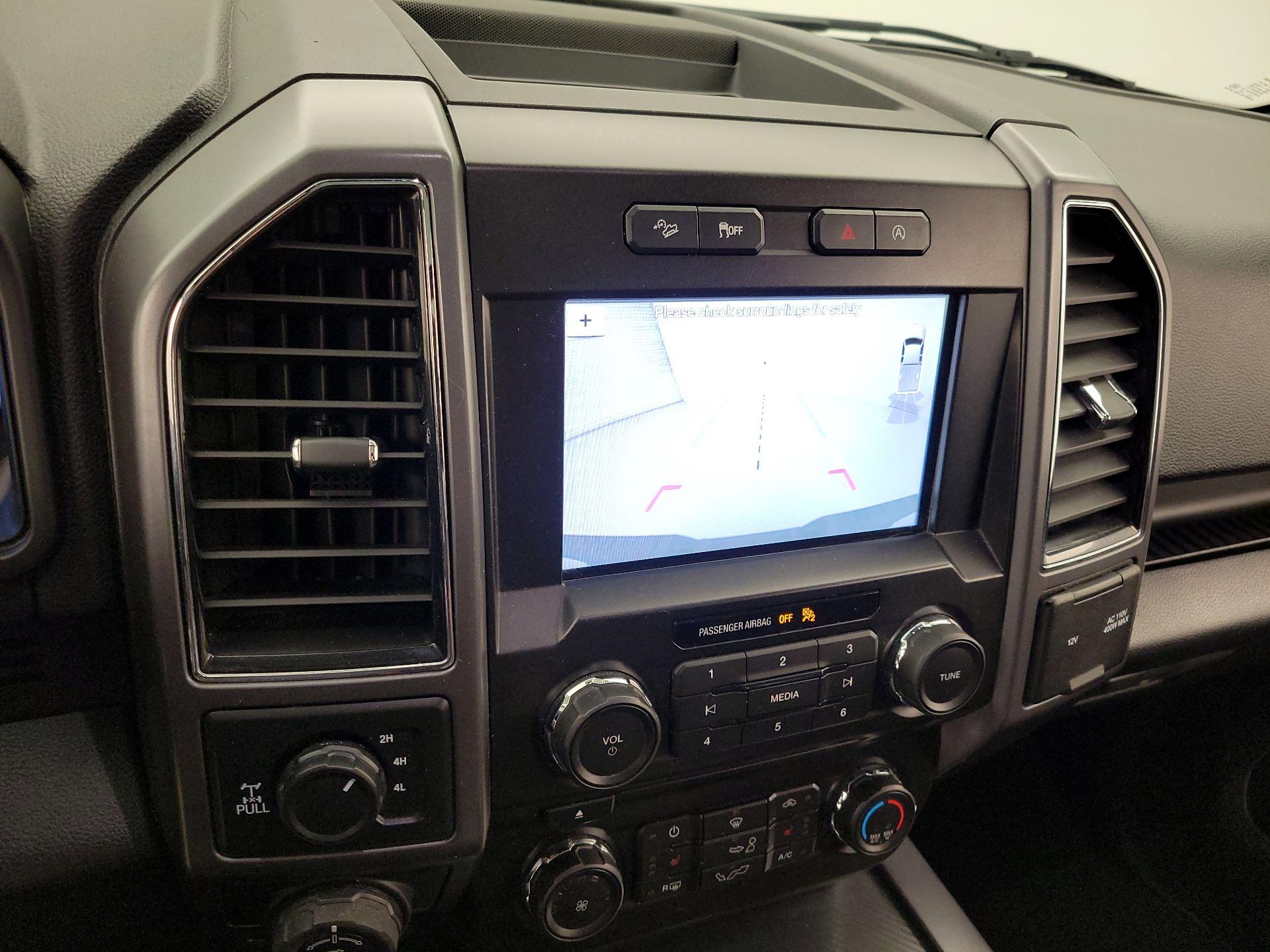 Thumbnail: 2018 Ford F-150 - 15