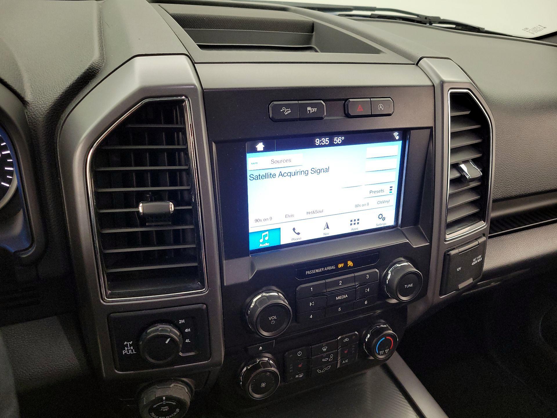 Thumbnail: 2018 Ford F-150 - 16