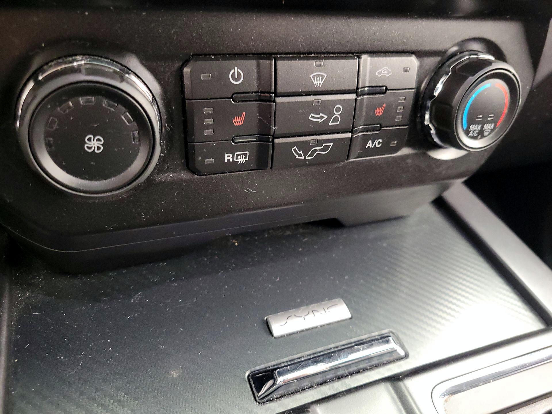 Thumbnail: 2018 Ford F-150 - 17