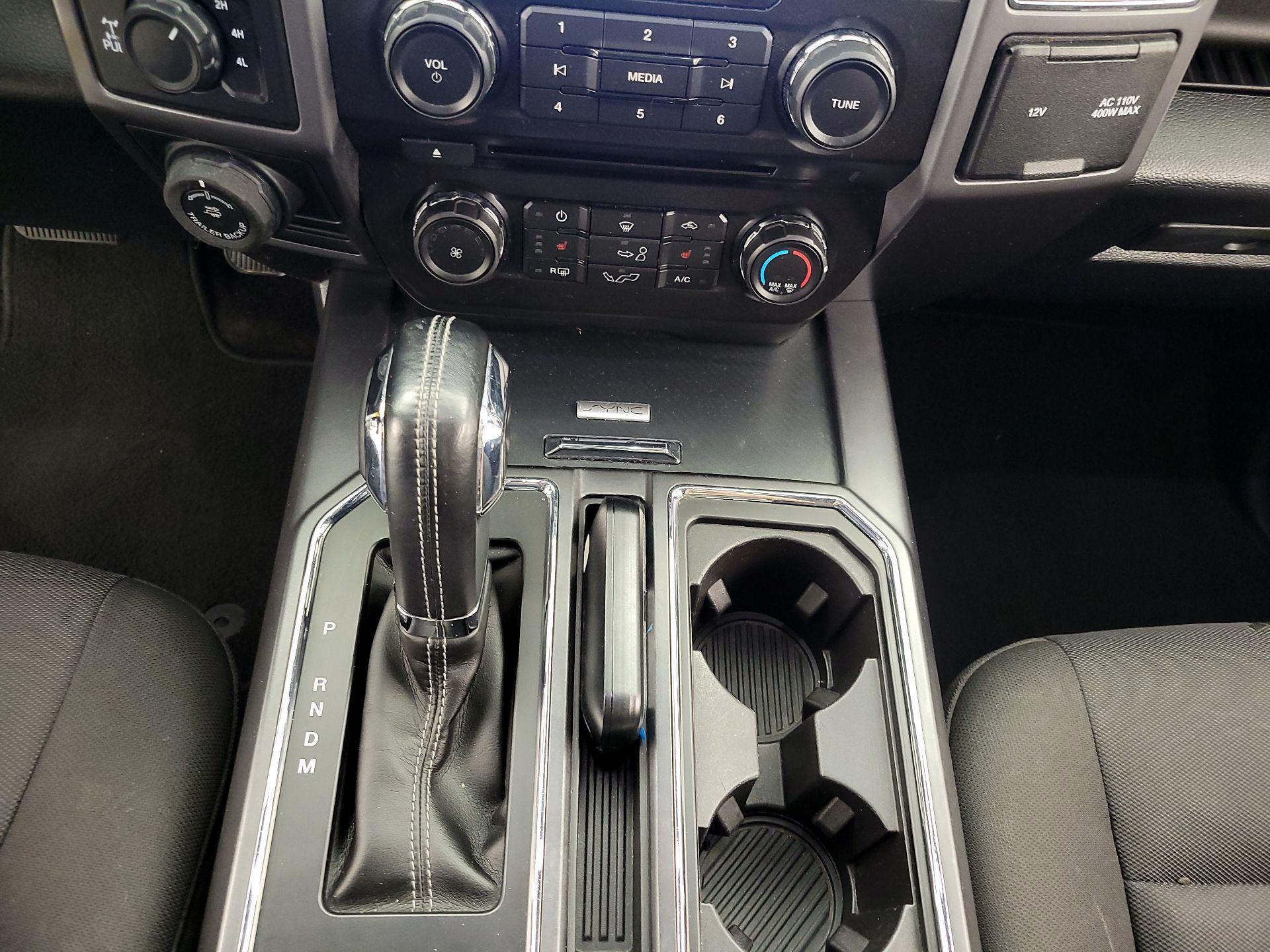 Thumbnail: 2018 Ford F-150 - 18