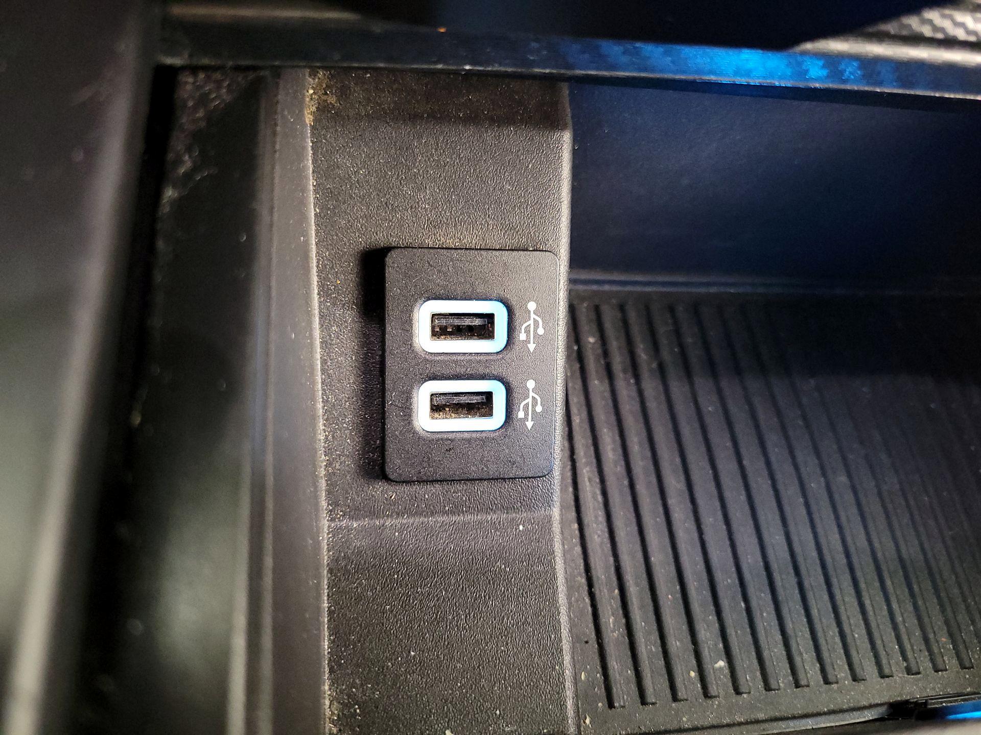 Thumbnail: 2018 Ford F-150 - 19