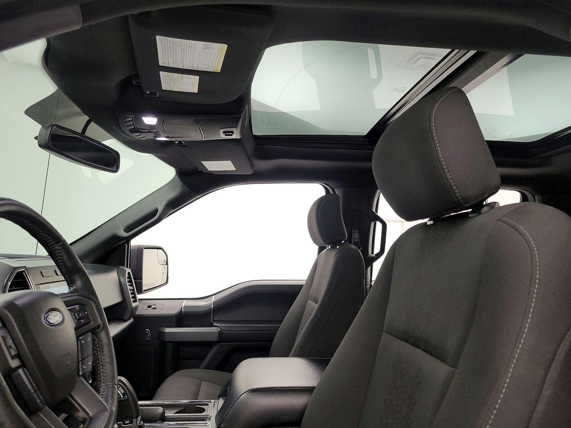 Thumbnail: 2018 Ford F-150 - 20