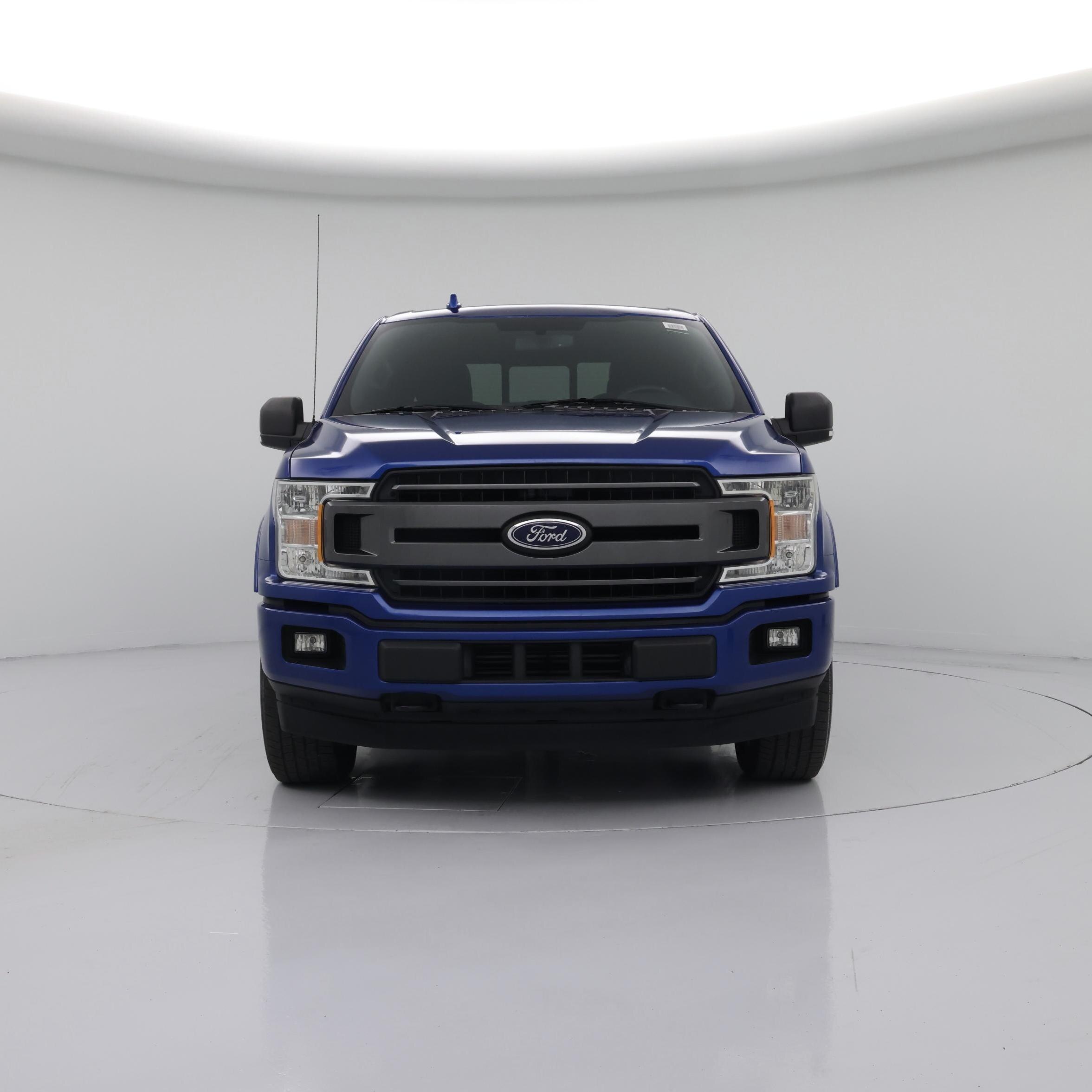 Thumbnail: 2018 Ford F-150 - 5