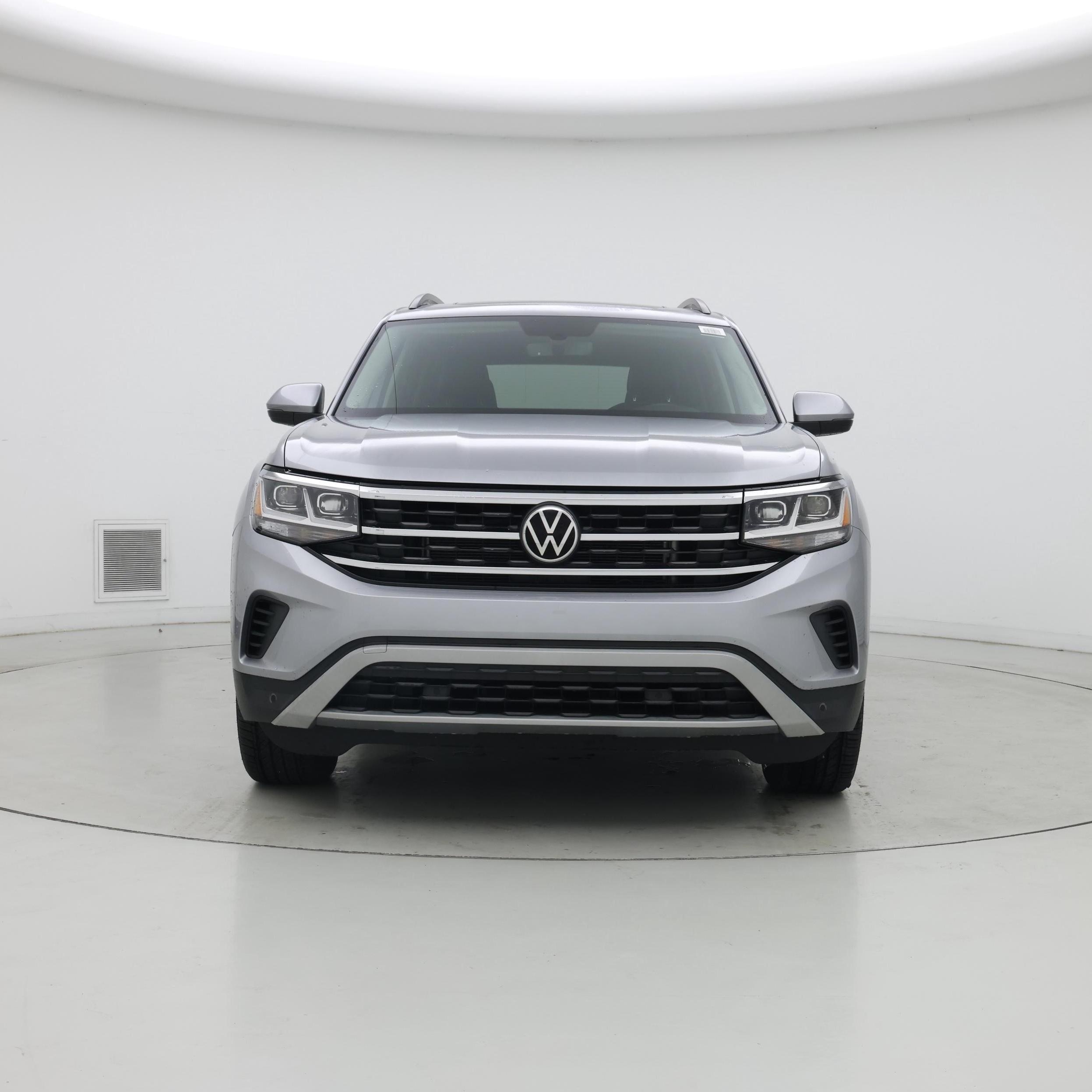 Thumbnail: 2022 Volkswagen Atlas - 5