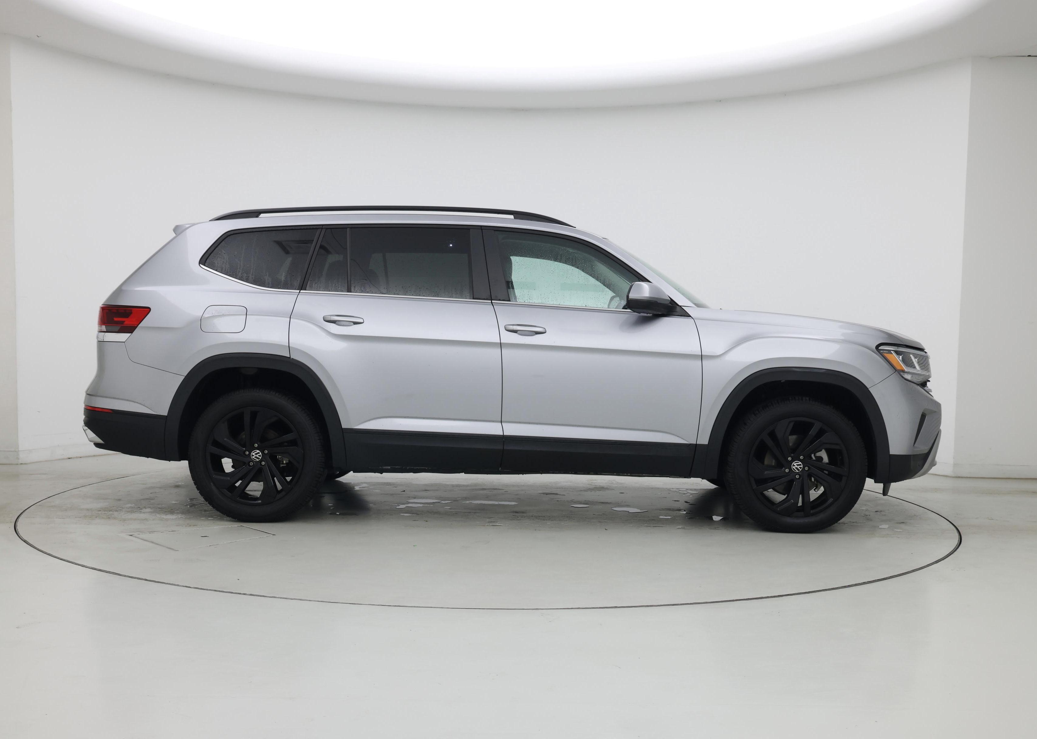 Thumbnail: 2022 Volkswagen Atlas - 7