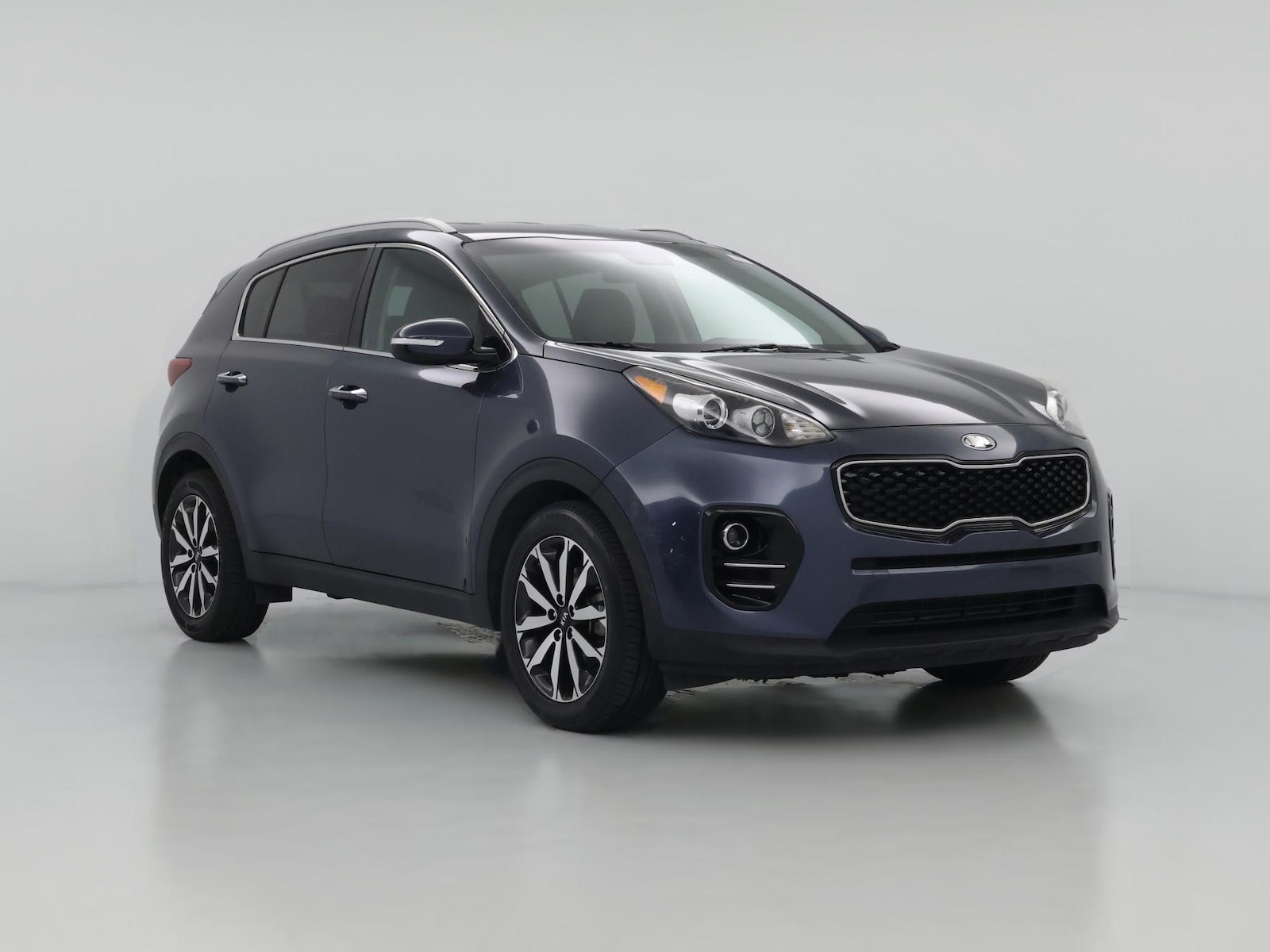 2019 Kia Sportage EX