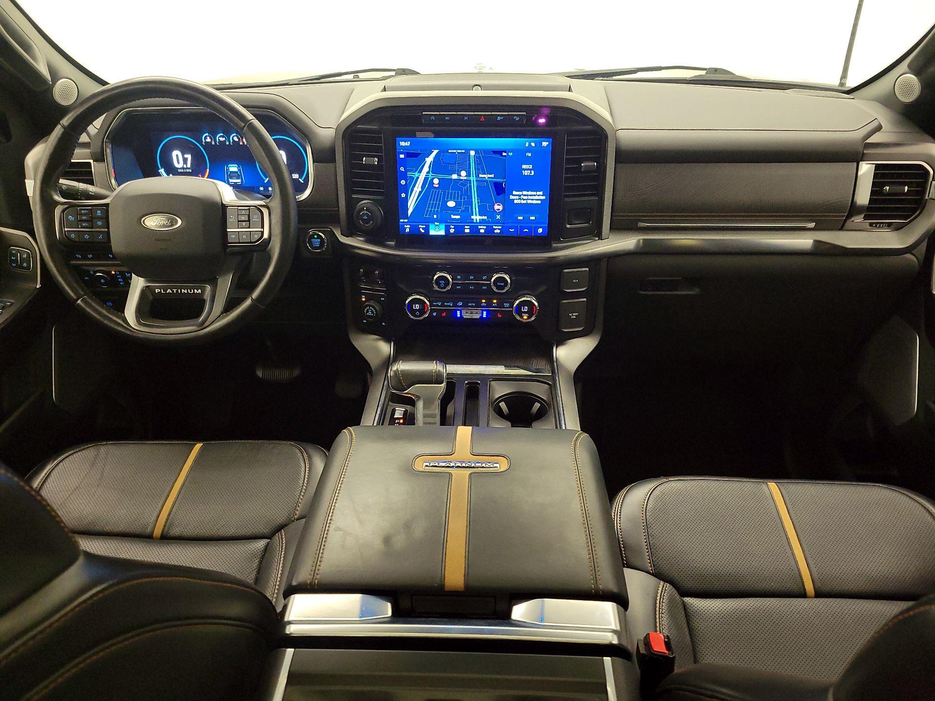 Thumbnail: 2021 Ford F-150 - 9