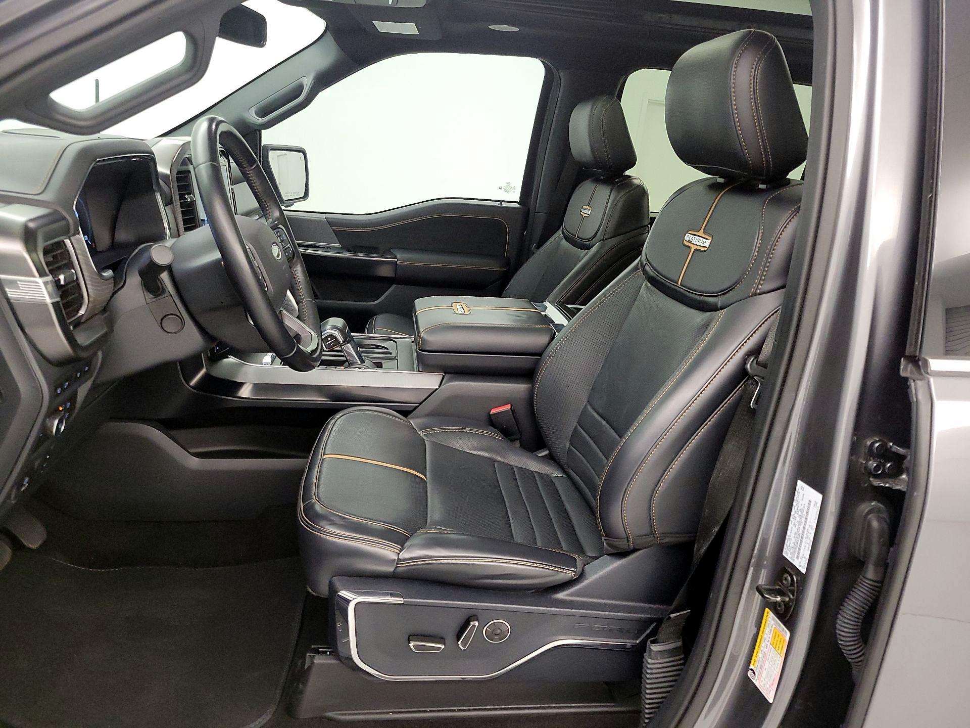 Thumbnail: 2021 Ford F-150 - 11