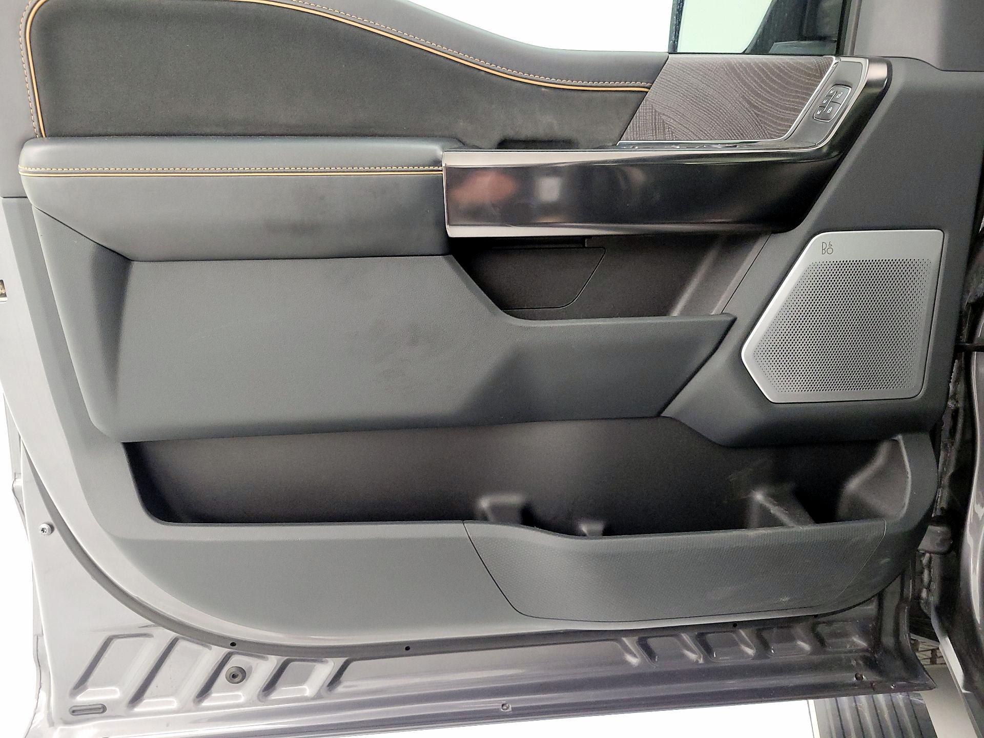 Thumbnail: 2021 Ford F-150 - 12