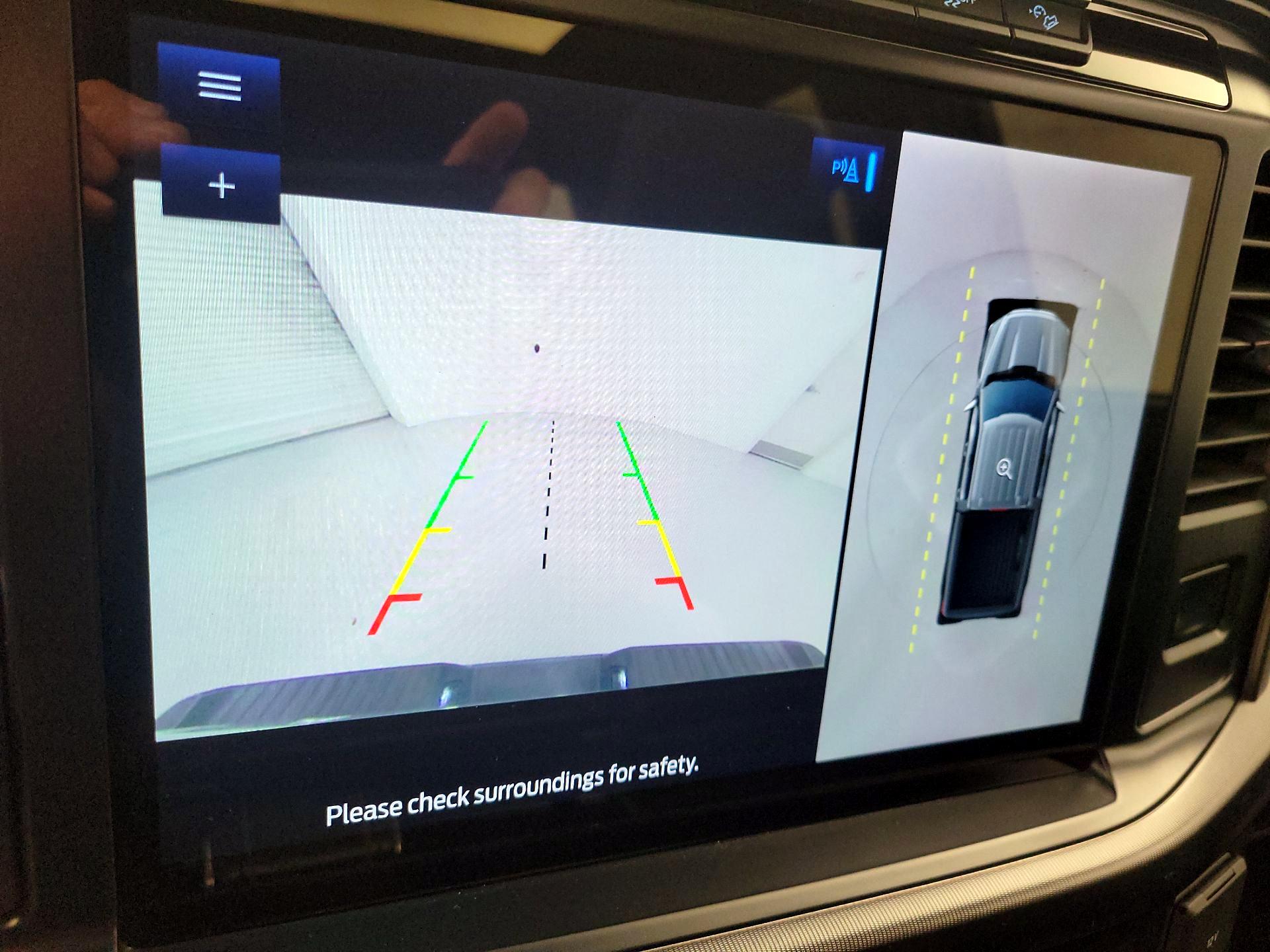 Thumbnail: 2021 Ford F-150 - 15