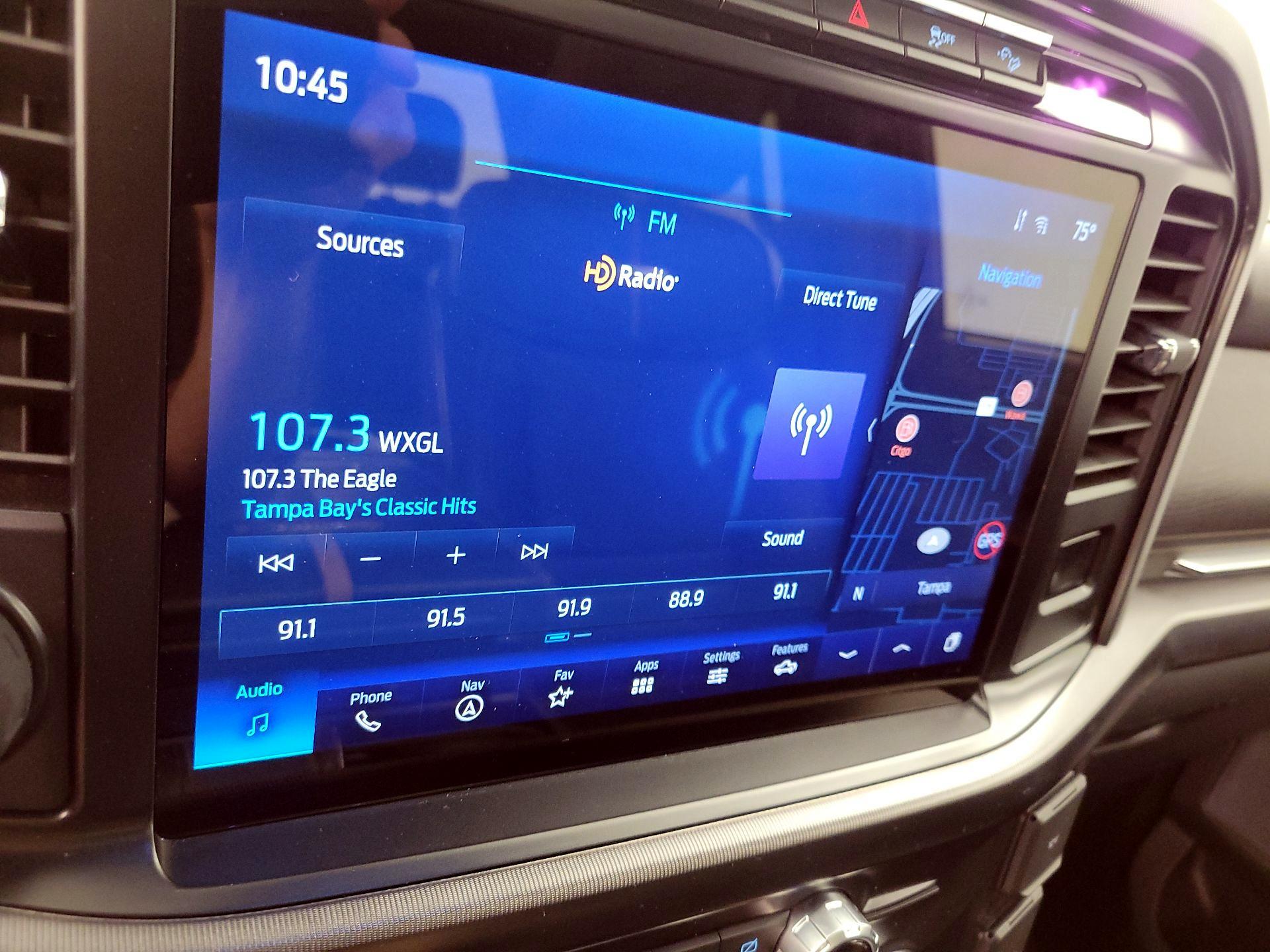 Thumbnail: 2021 Ford F-150 - 16