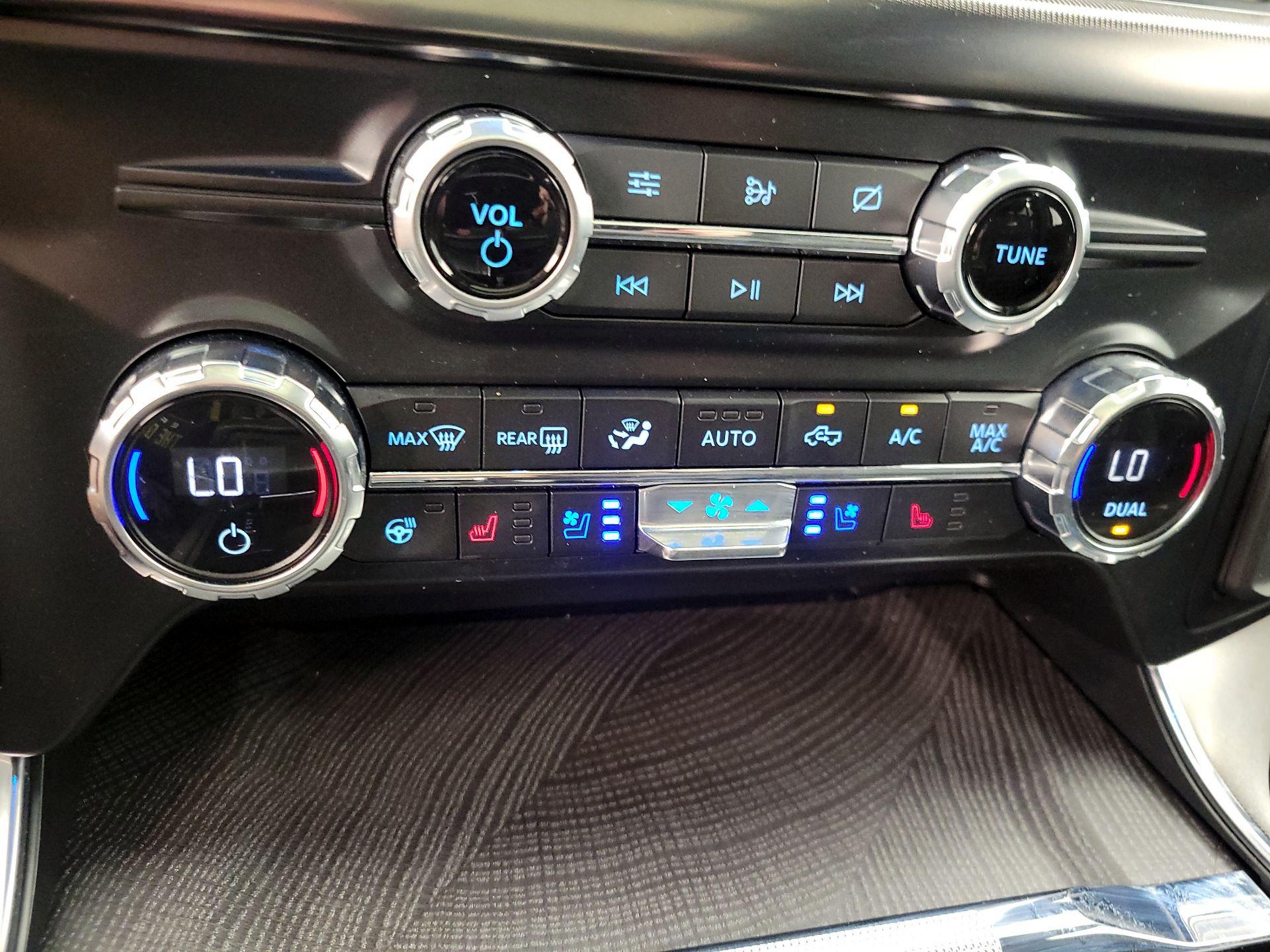 Thumbnail: 2021 Ford F-150 - 17