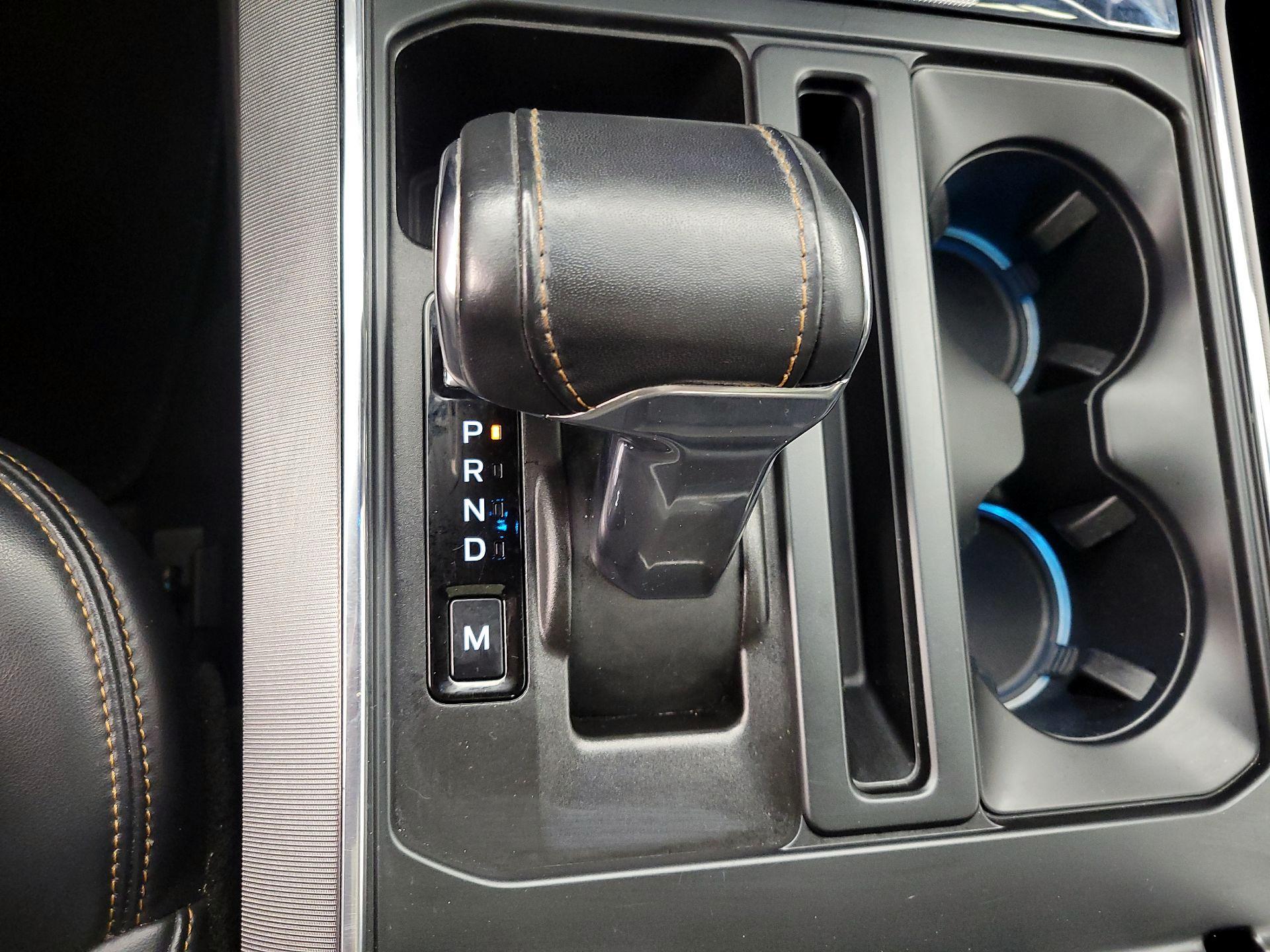 Thumbnail: 2021 Ford F-150 - 18