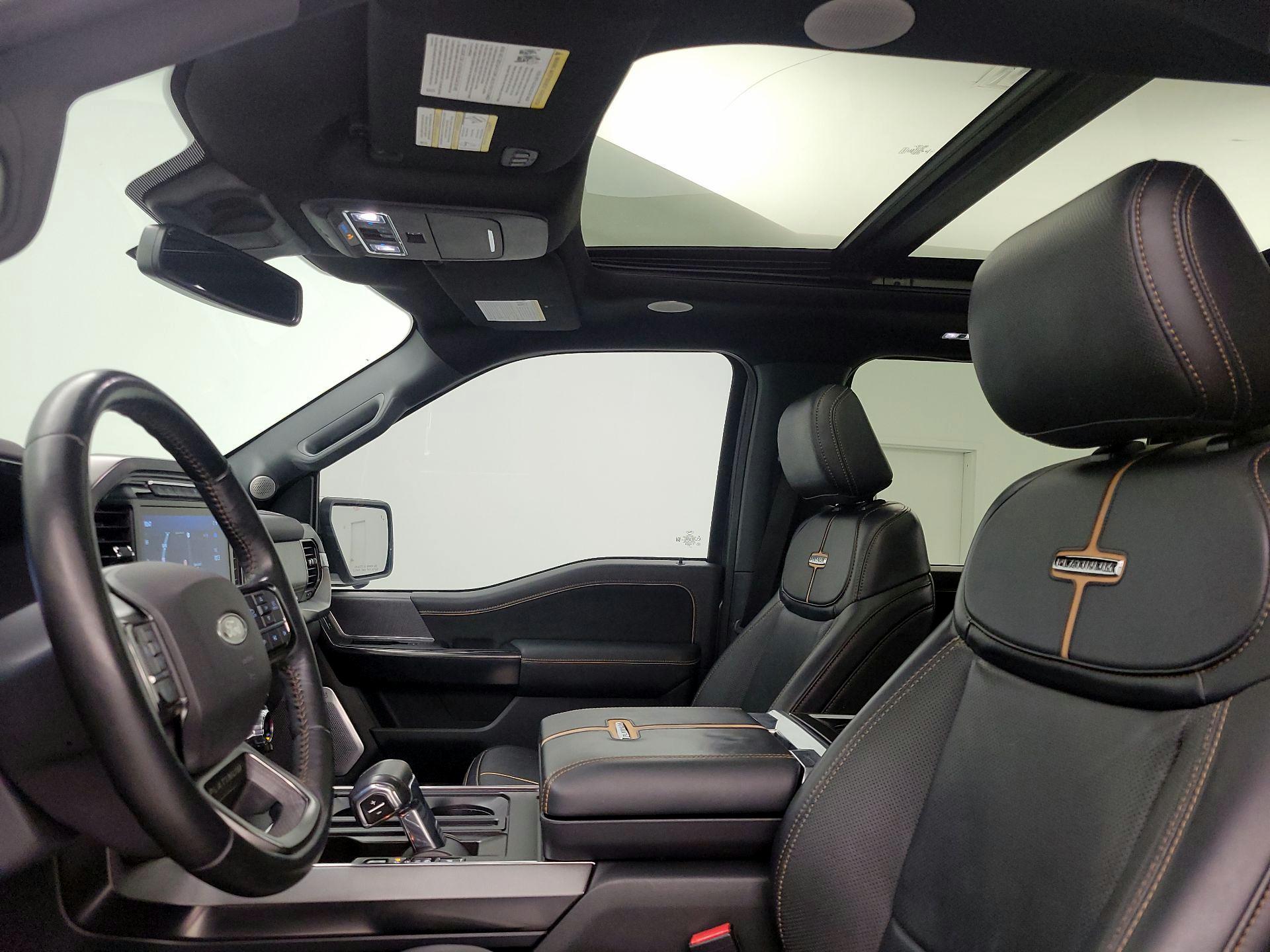 Thumbnail: 2021 Ford F-150 - 20