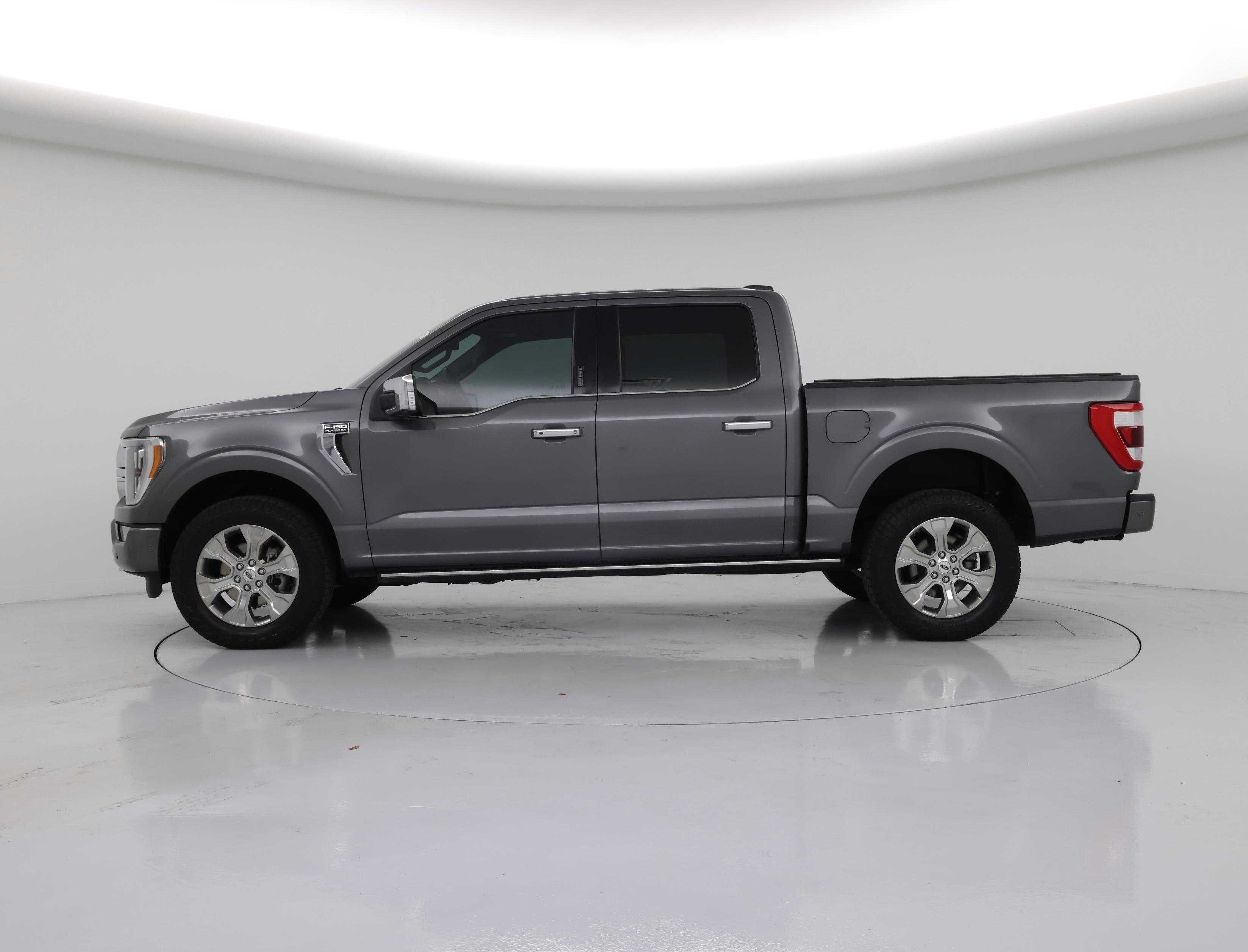 Thumbnail: 2021 Ford F-150 - 3