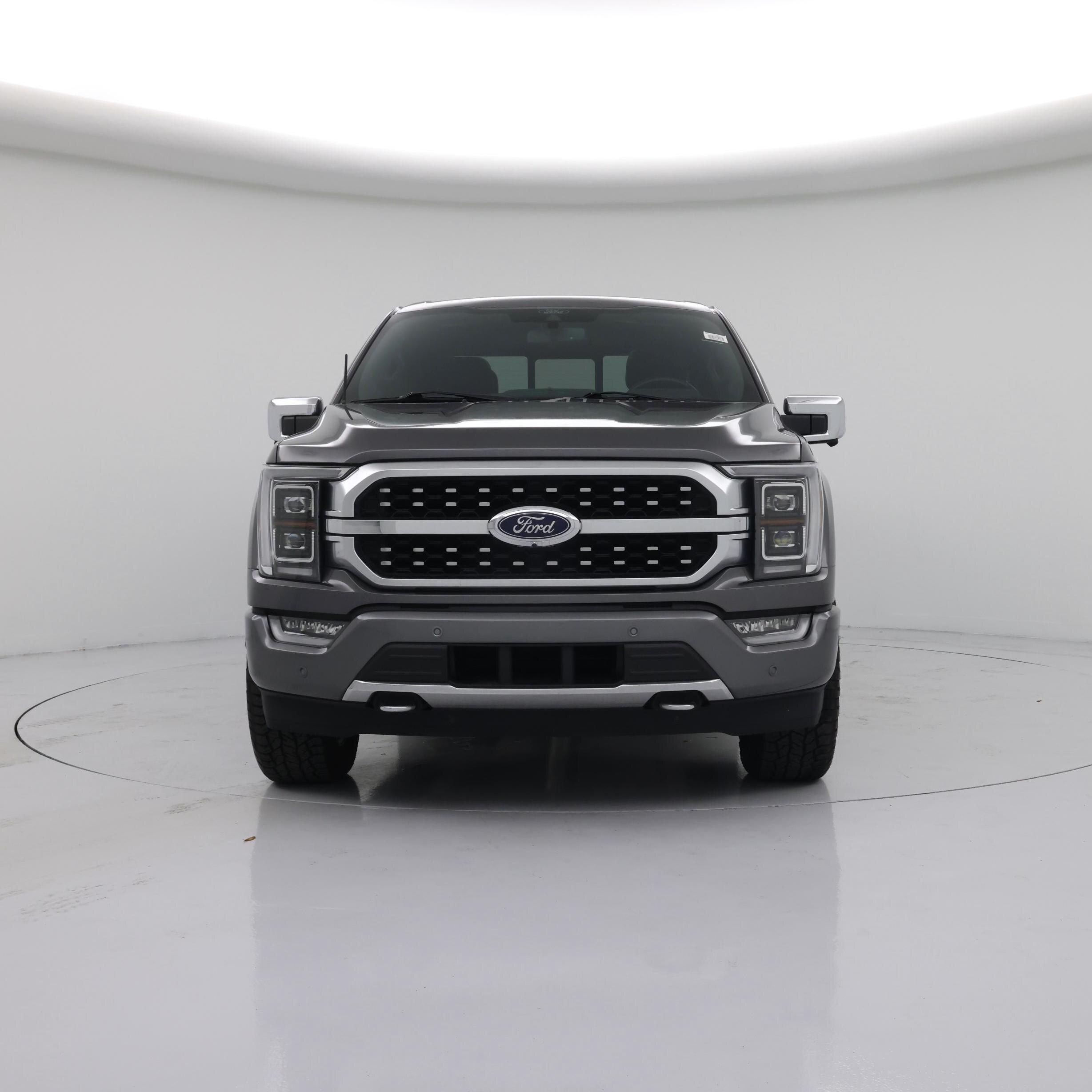 Thumbnail: 2021 Ford F-150 - 5