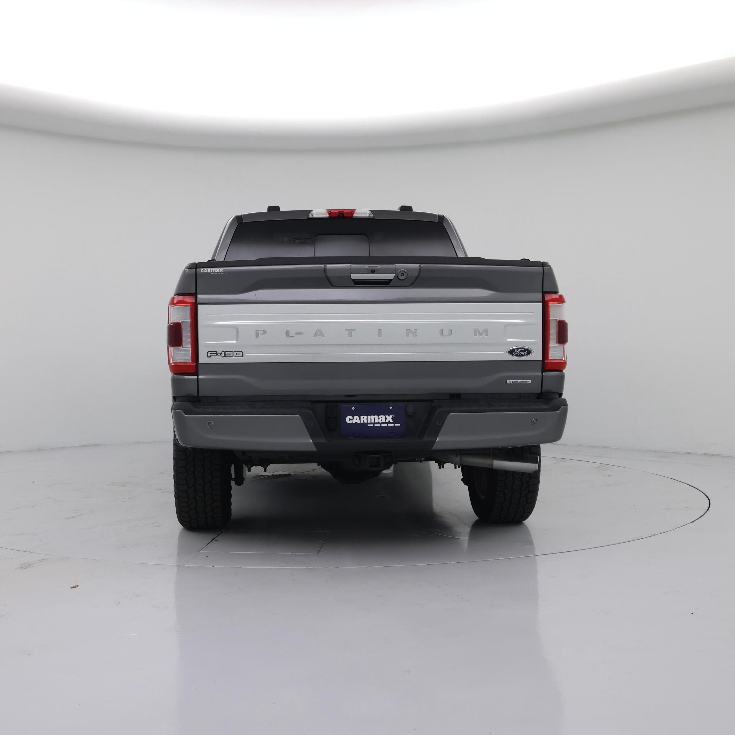 Thumbnail: 2021 Ford F-150 - 6