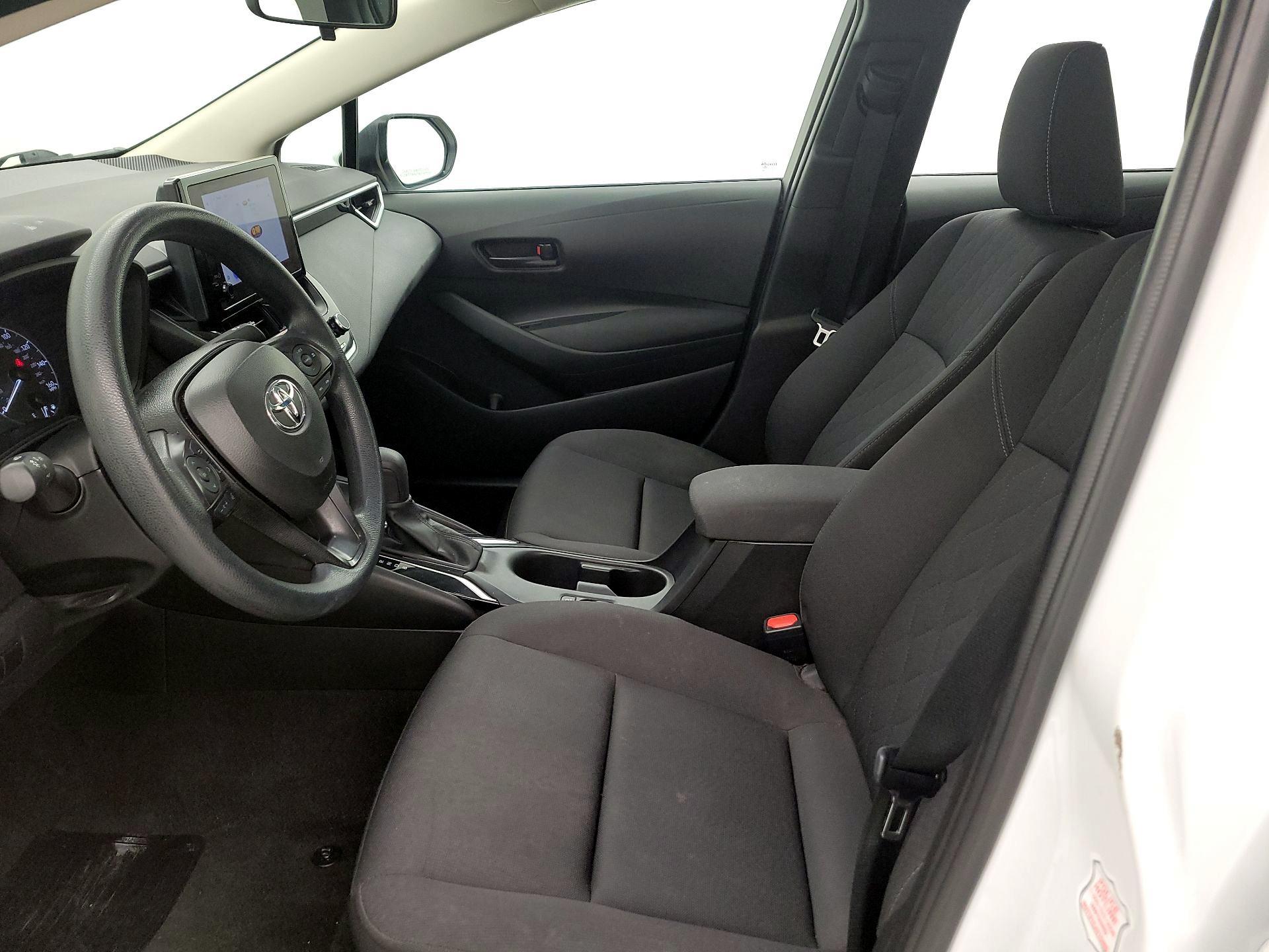 Thumbnail: 2024 Toyota Corolla - 11