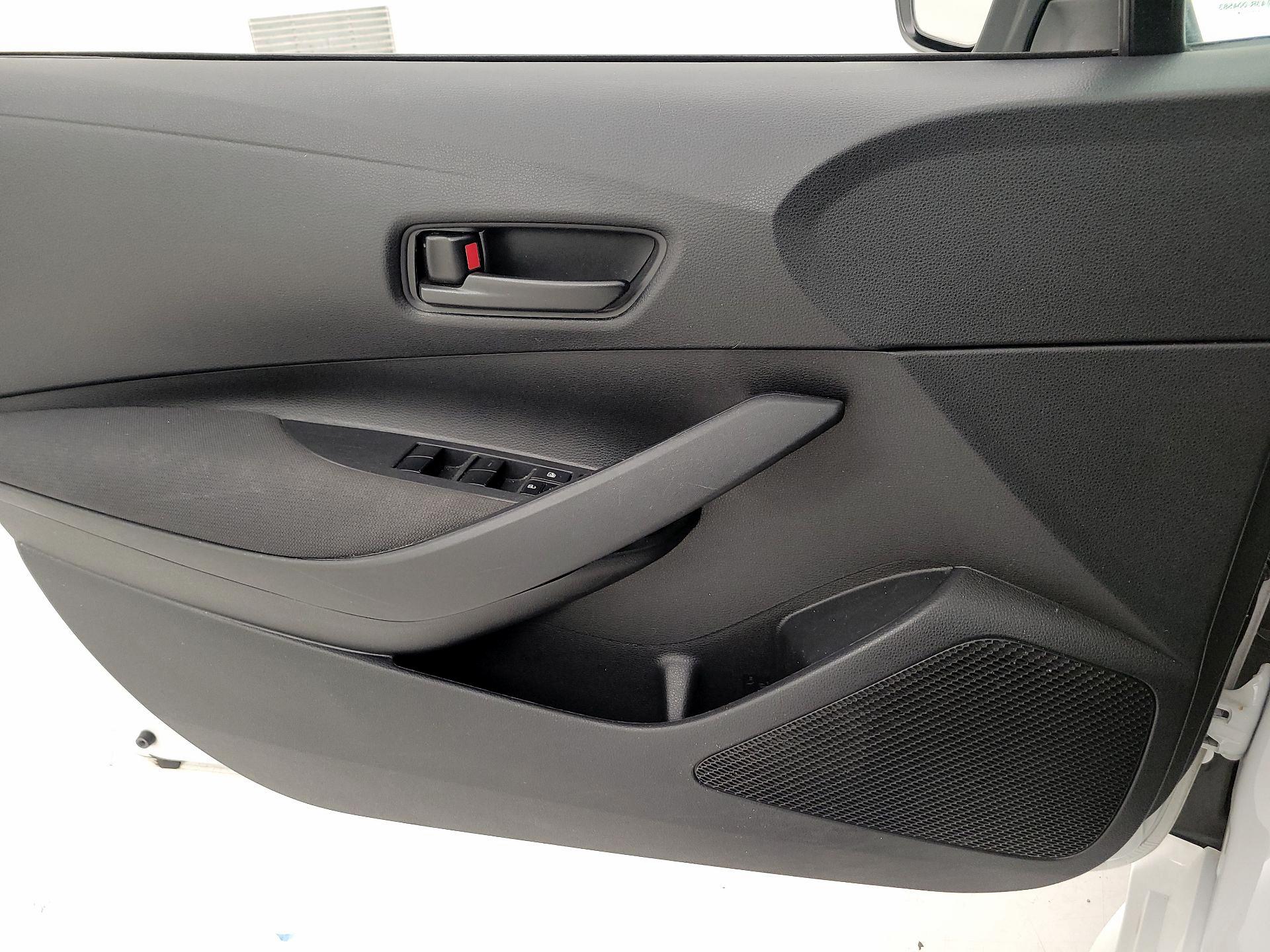 Thumbnail: 2024 Toyota Corolla - 12