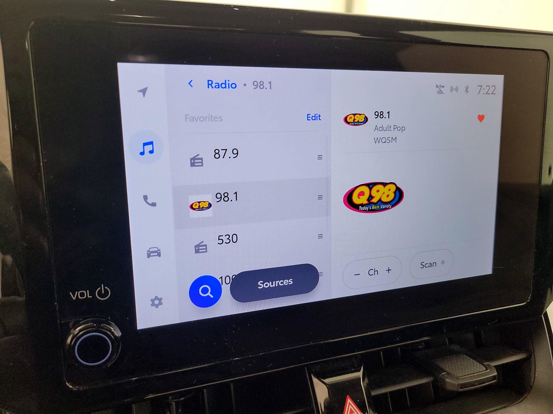 Thumbnail: 2024 Toyota Corolla - 15