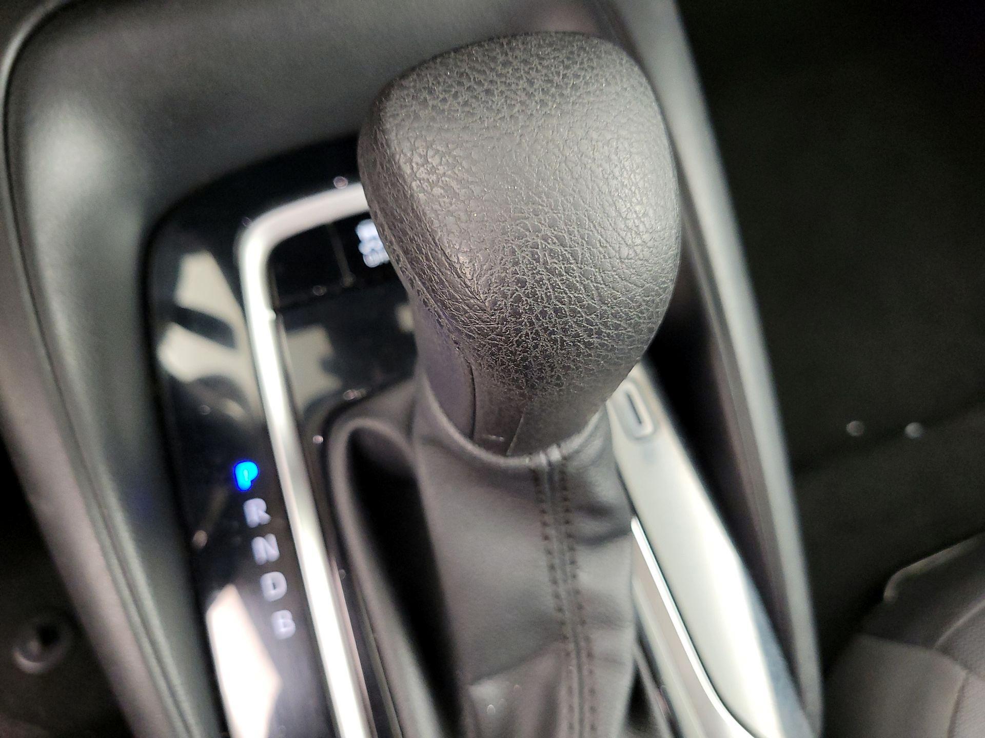 Thumbnail: 2024 Toyota Corolla - 17