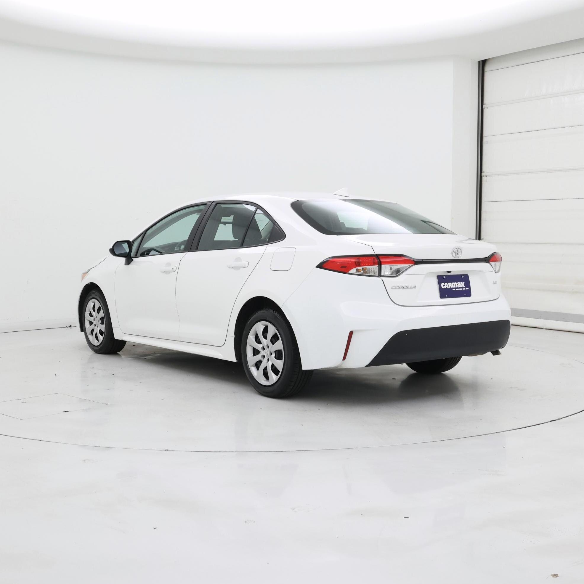 Thumbnail: 2024 Toyota Corolla - 2