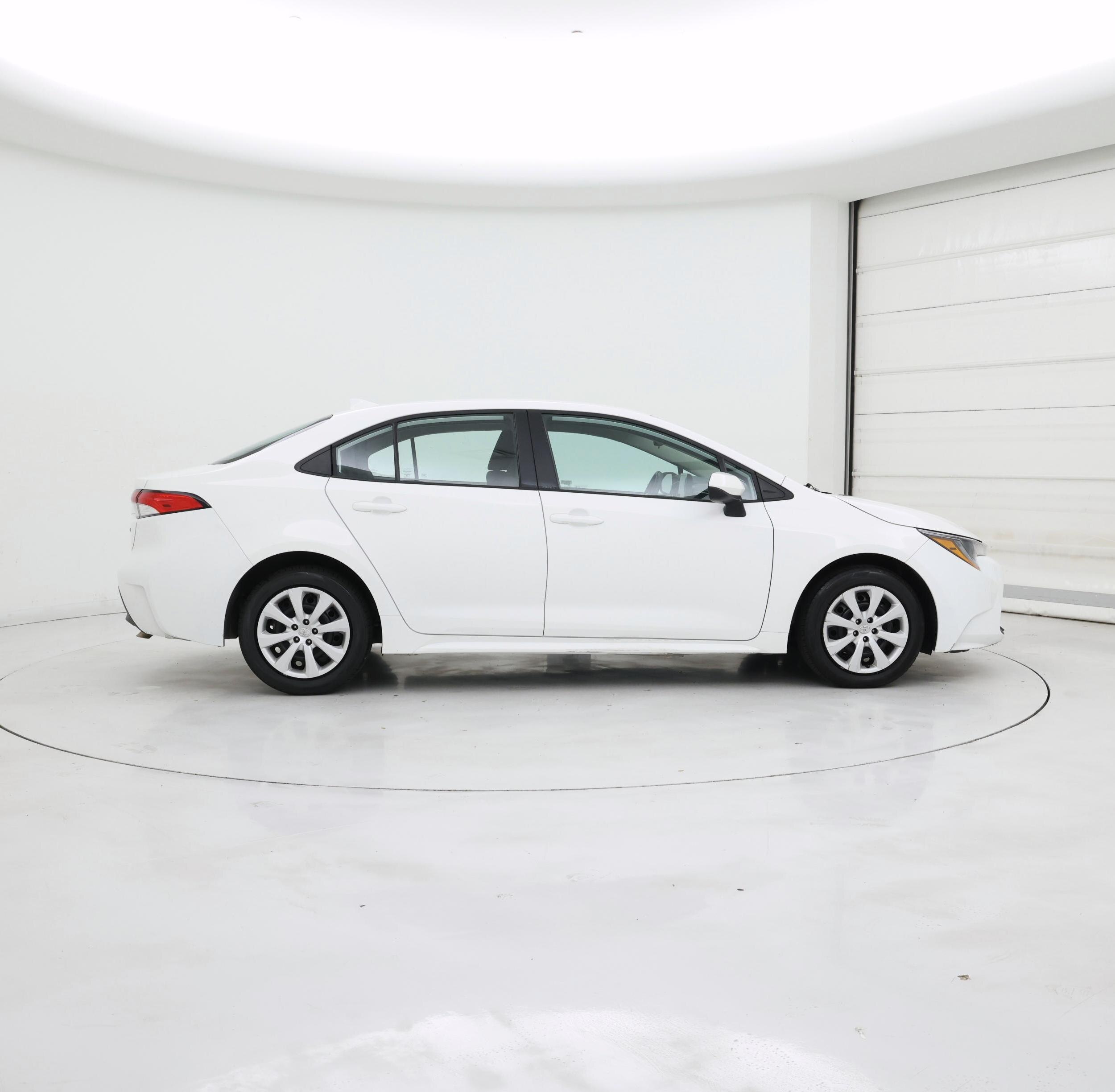 Thumbnail: 2024 Toyota Corolla - 7