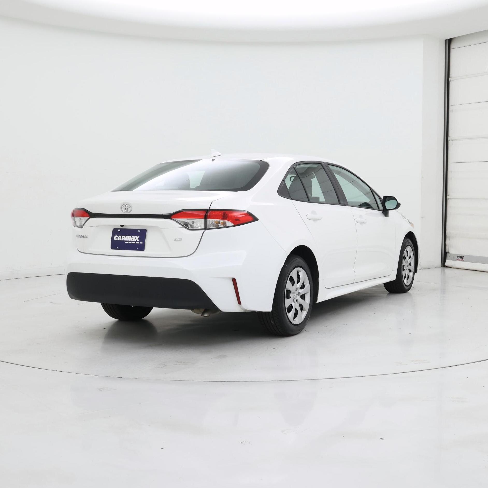 Thumbnail: 2024 Toyota Corolla - 8