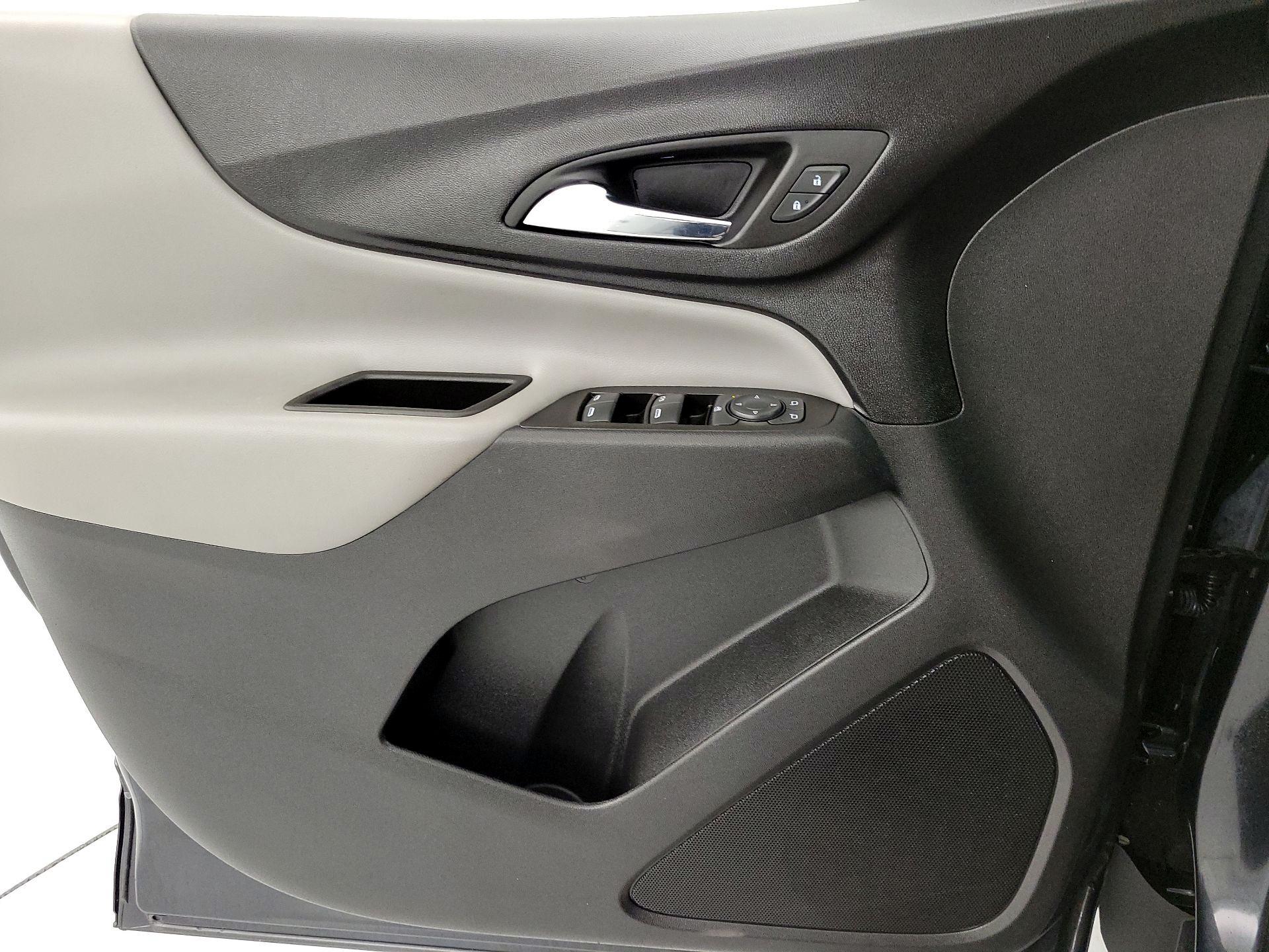 Thumbnail: 2022 Chevrolet Equinox - 12