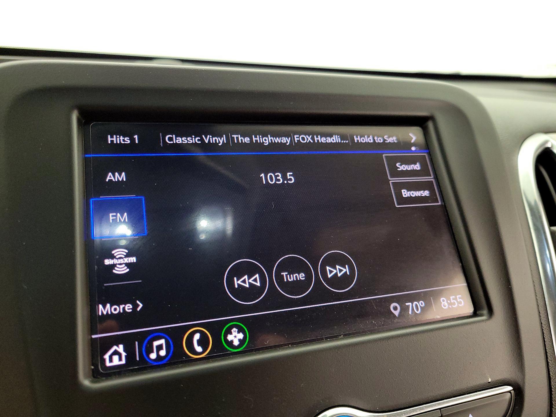 Thumbnail: 2022 Chevrolet Equinox - 15